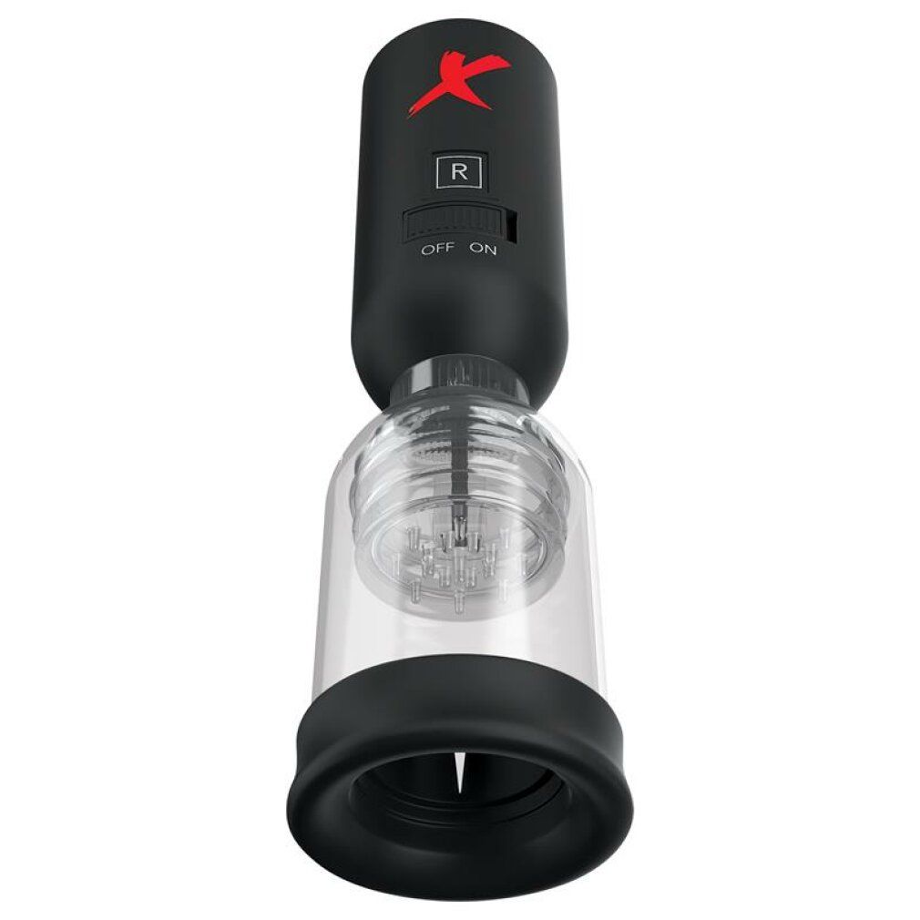Eichelpumpe „Teazer Power Pump“ |  Elite