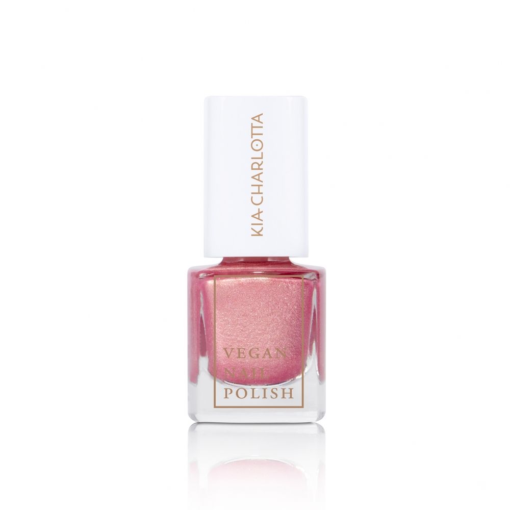KIA-CHARLOTTA Nagellack Alpine Glow 5 ml