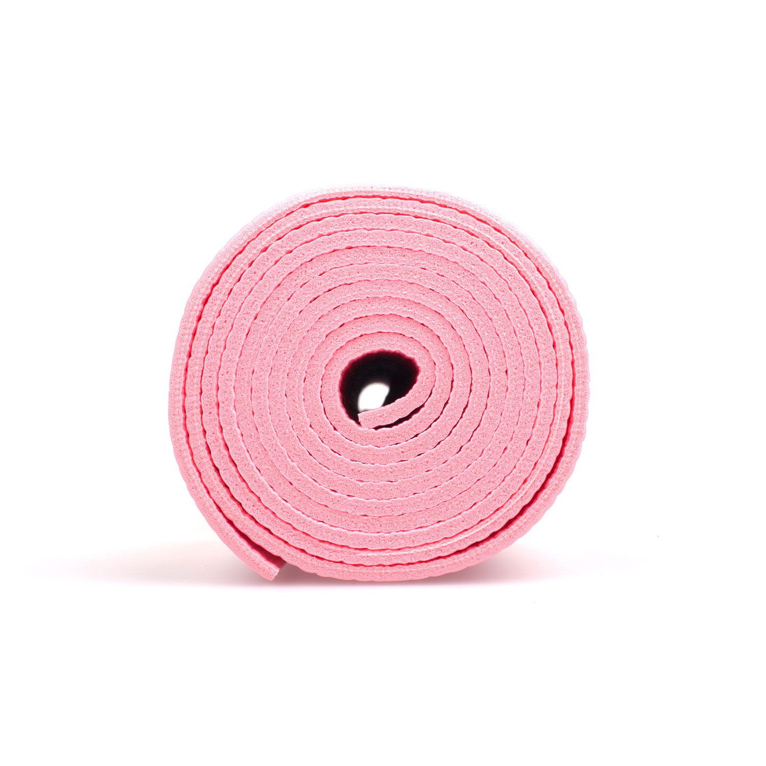 Yogamatte Asana Mat, PVC rosa 996-R