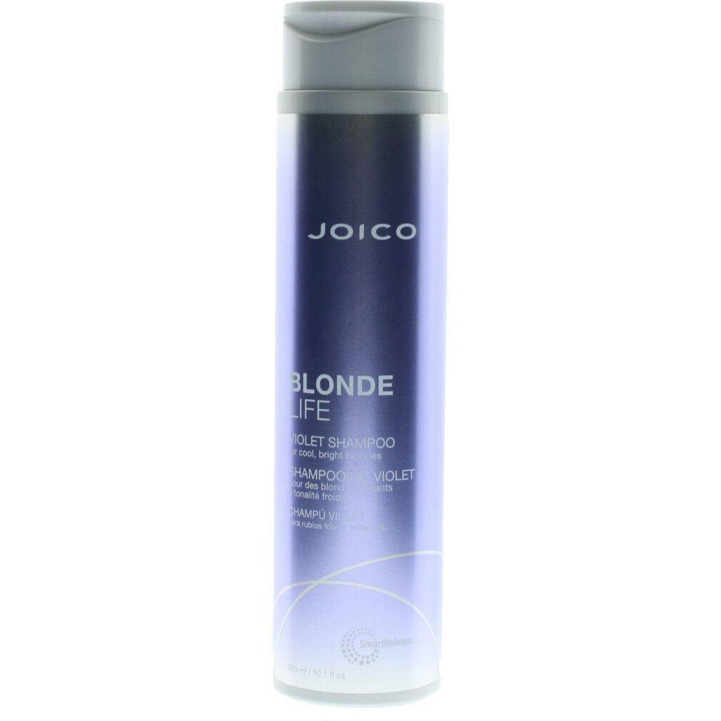 Blonde Life Violet Shampoo