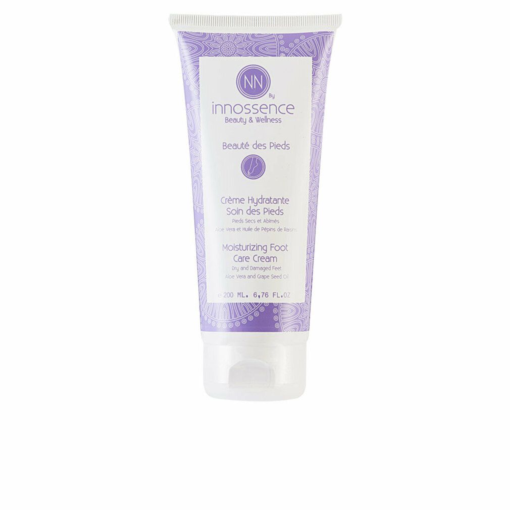 Innossence Moisturizing Foot Care Cream