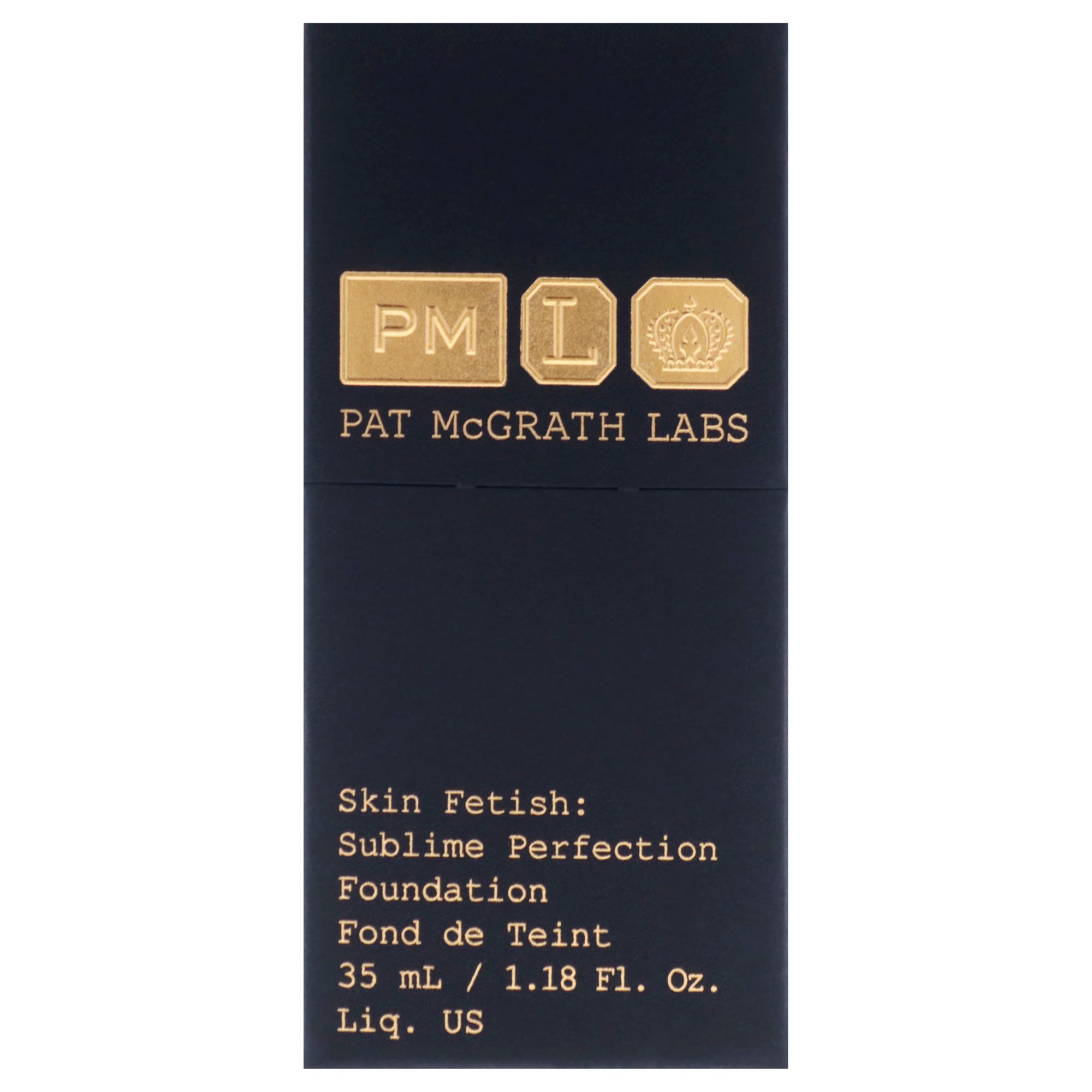 Pat McGrath Labs Skin Fetish Sublime Perfection Foundation 26 Medium Deep