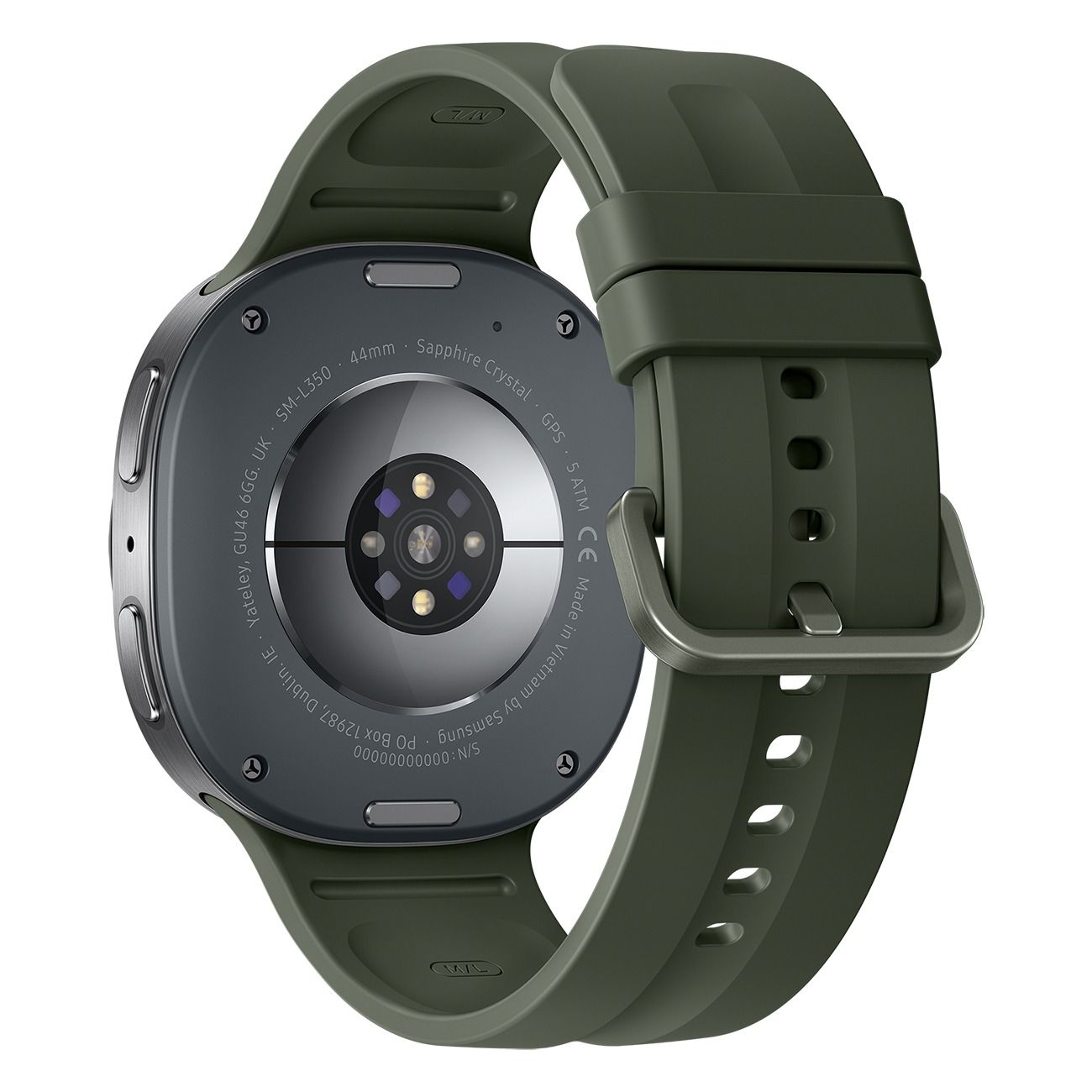 Samsung Galaxy Watch9 44mm BT Smartwatch