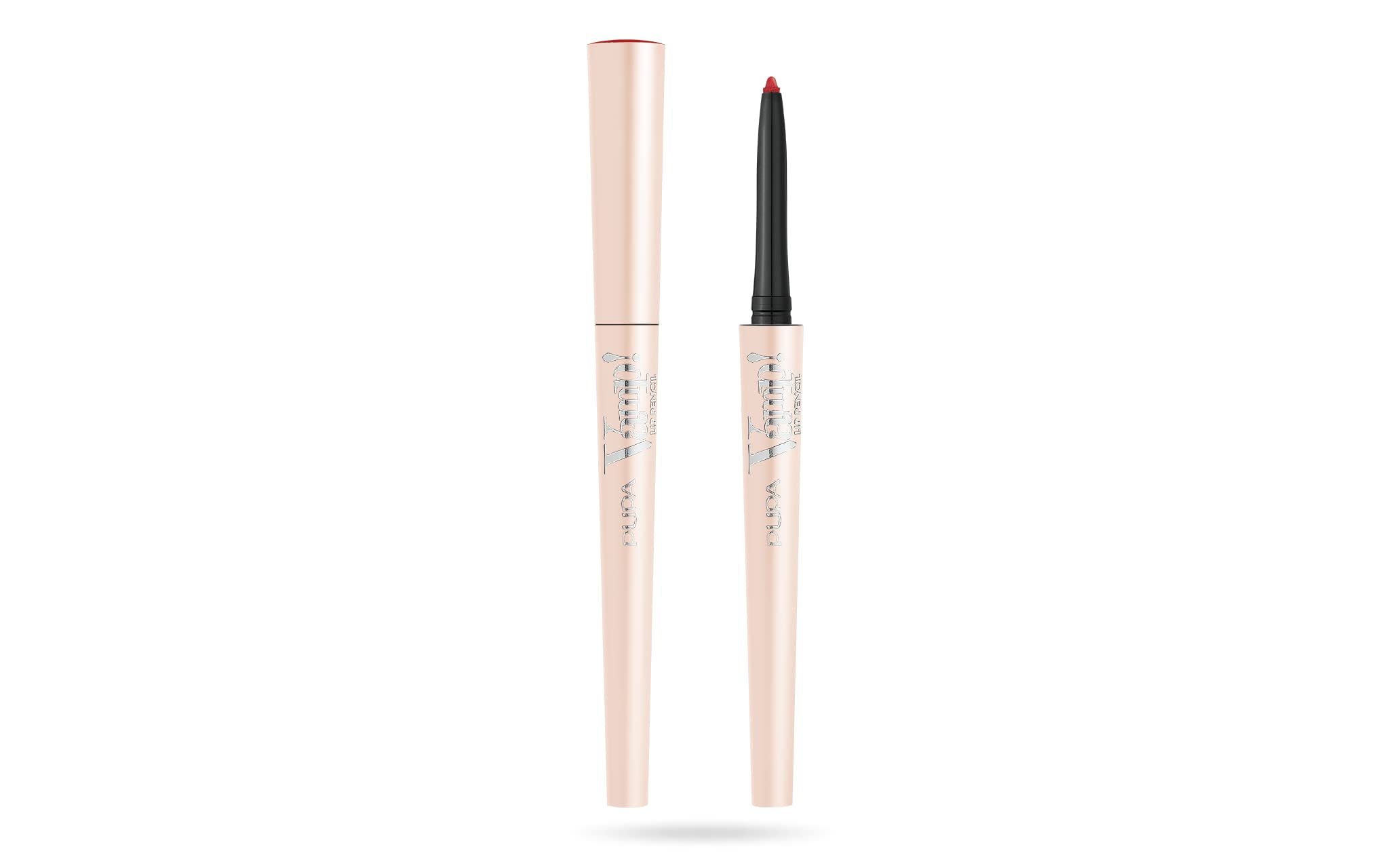 PUPA M/LABBRA VAMP INTENSE RED 012 - Immagine 9