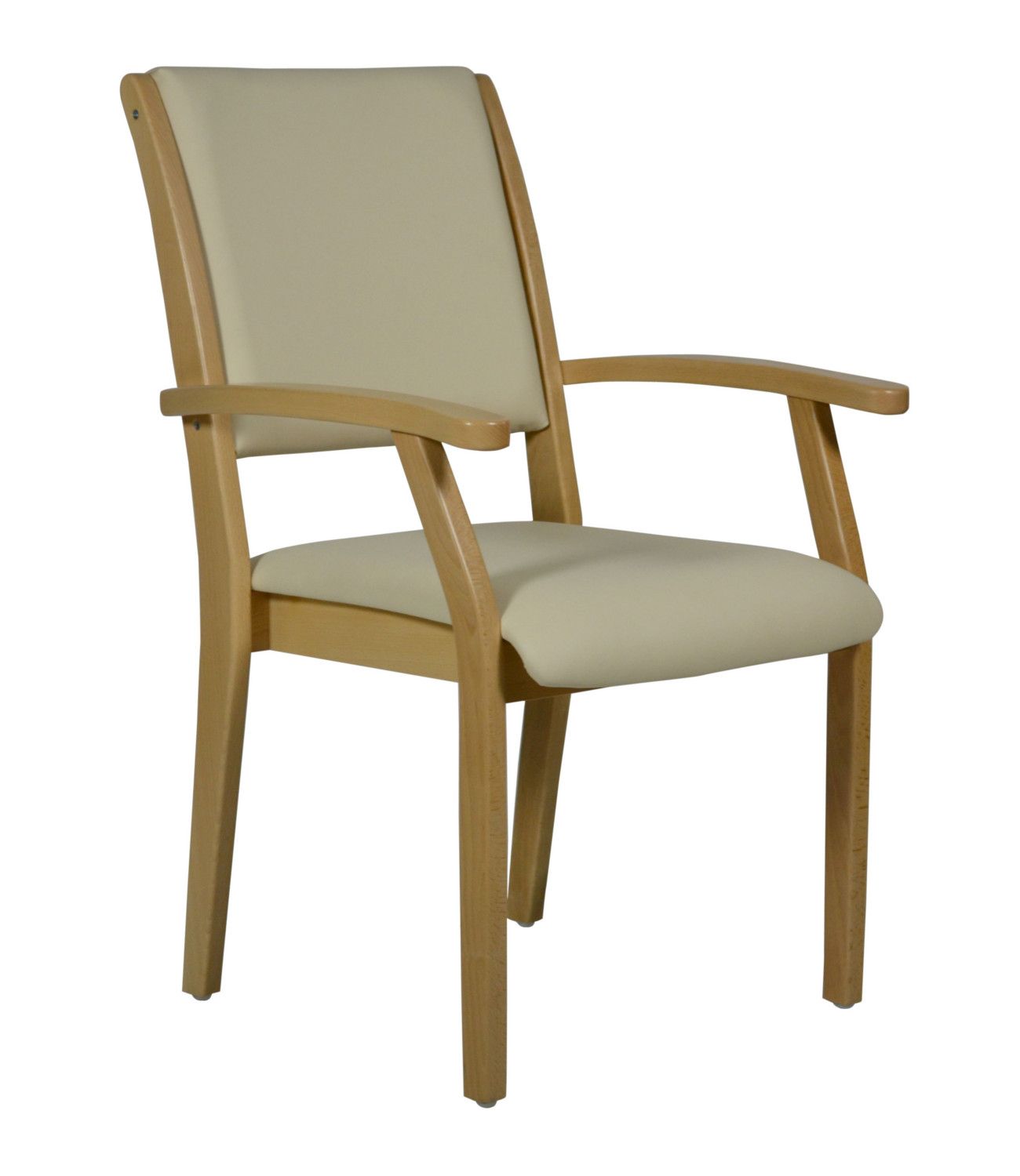Devita Stuhl für Senioren Kerry 52 cm Sitzhöhe