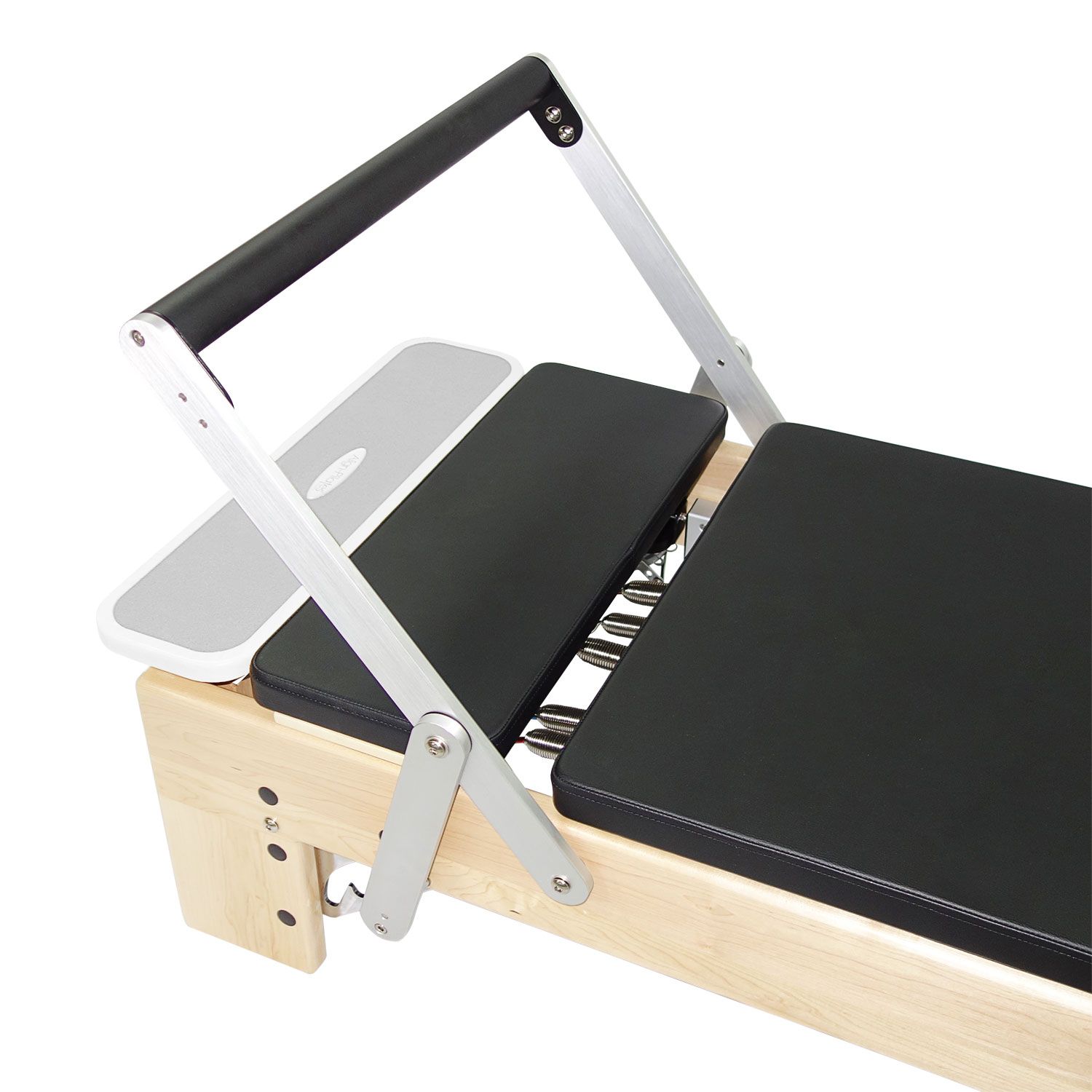 Align Pilates M8-Pro Maple Reformer Ahornholz massiv