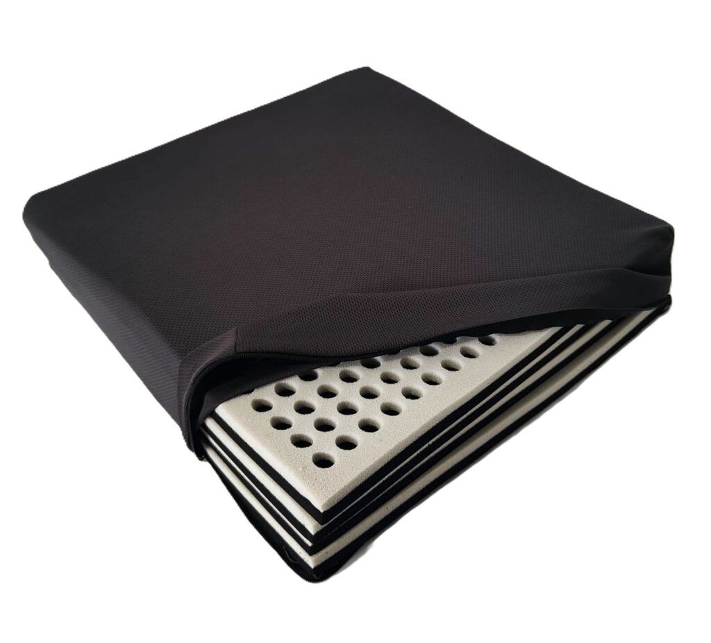 Alboland Cuscino per Carrozzina Paolino 4