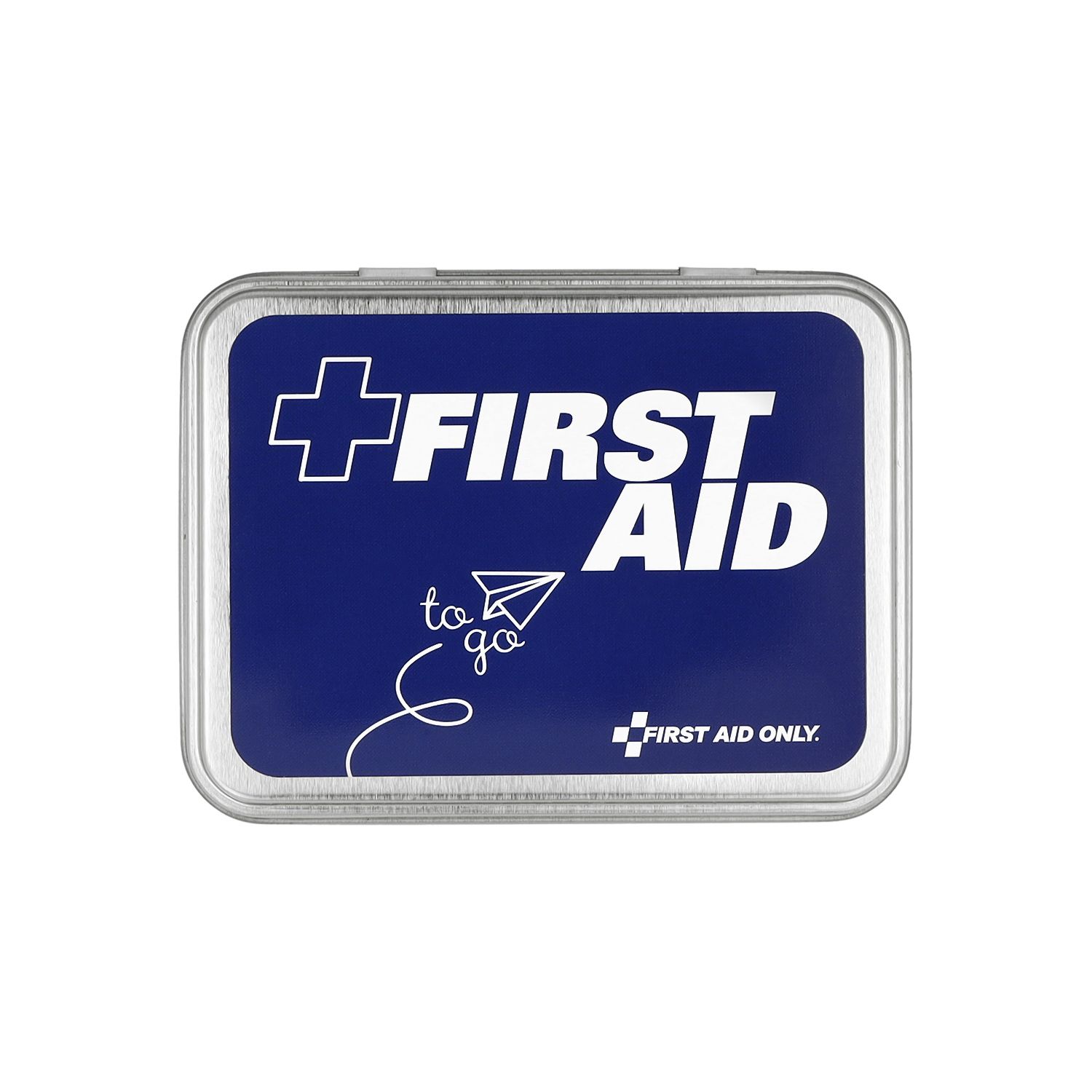 First Aid Only Mini Erste Hilfe Survivalkit