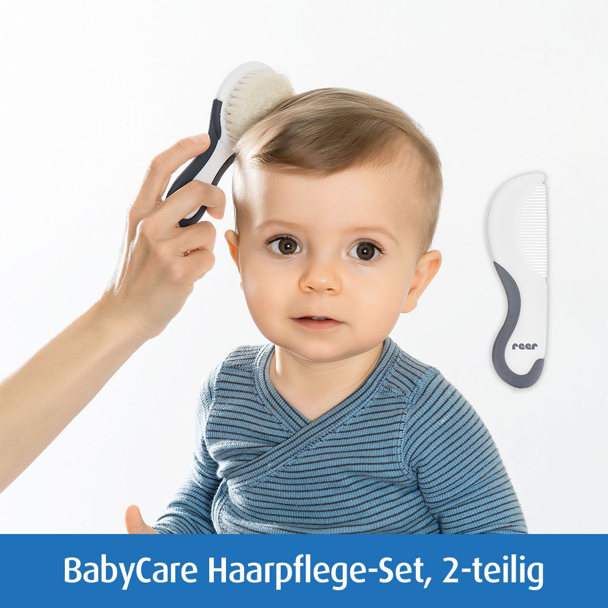 reer BabyCare Pflegeset