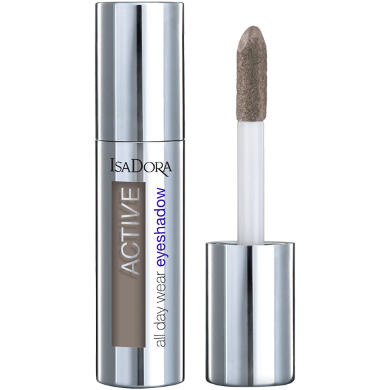 IsaDora, Active All Day Wear Eyeshadow