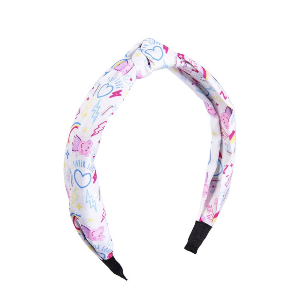 Peppa Wutz Super Love Stirnband 1 St