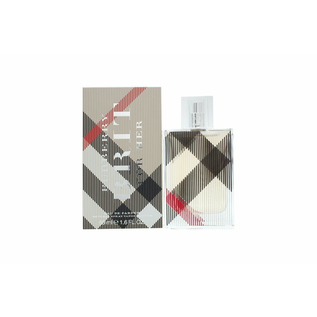 Burberry brit for her  Eau de Parfum Spray
