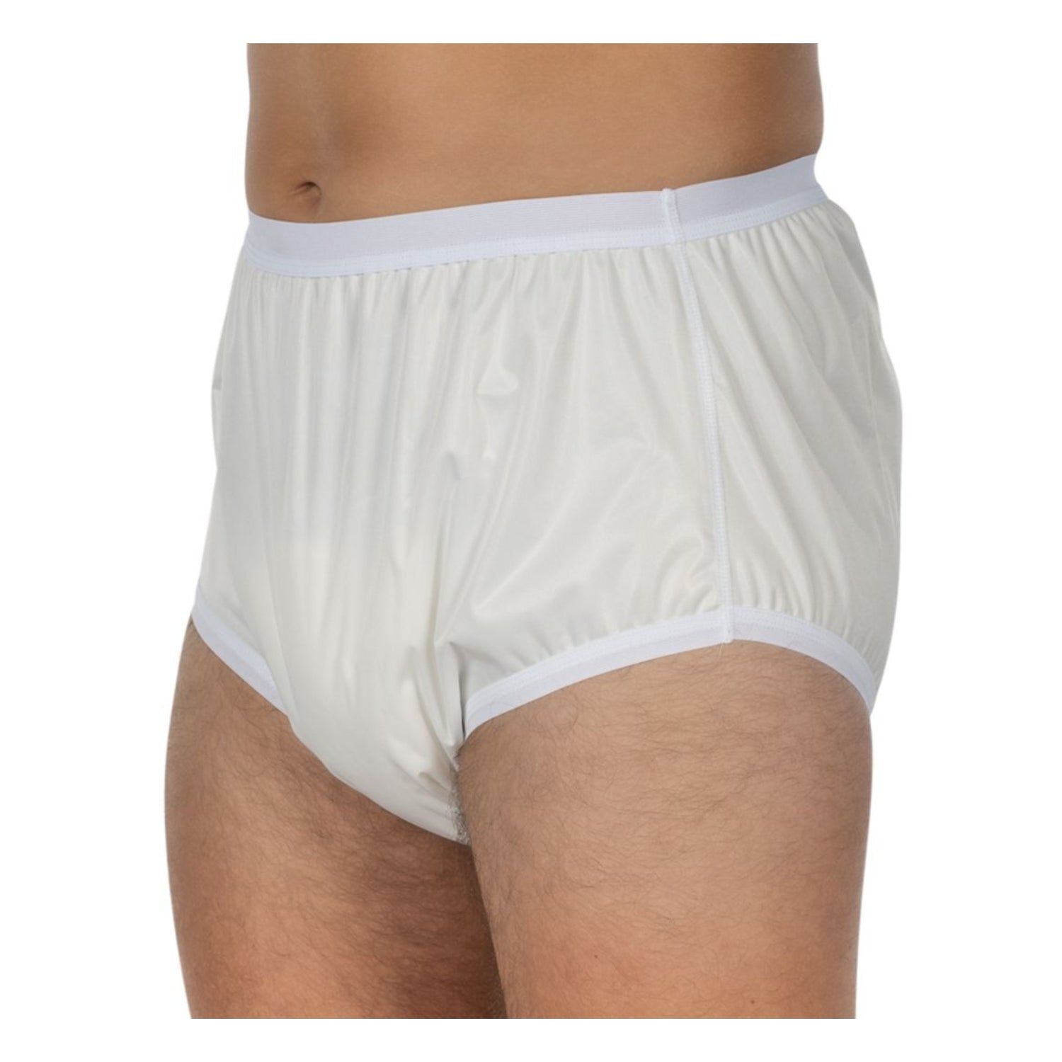 Suprima Inkontinenz-Slip aus PU
