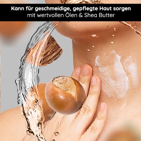 RAU Cosmetics Bakuchiol Neck & Dékolleté Fluid - straffende Anti Aging Pflege für Hals und Dekolleté