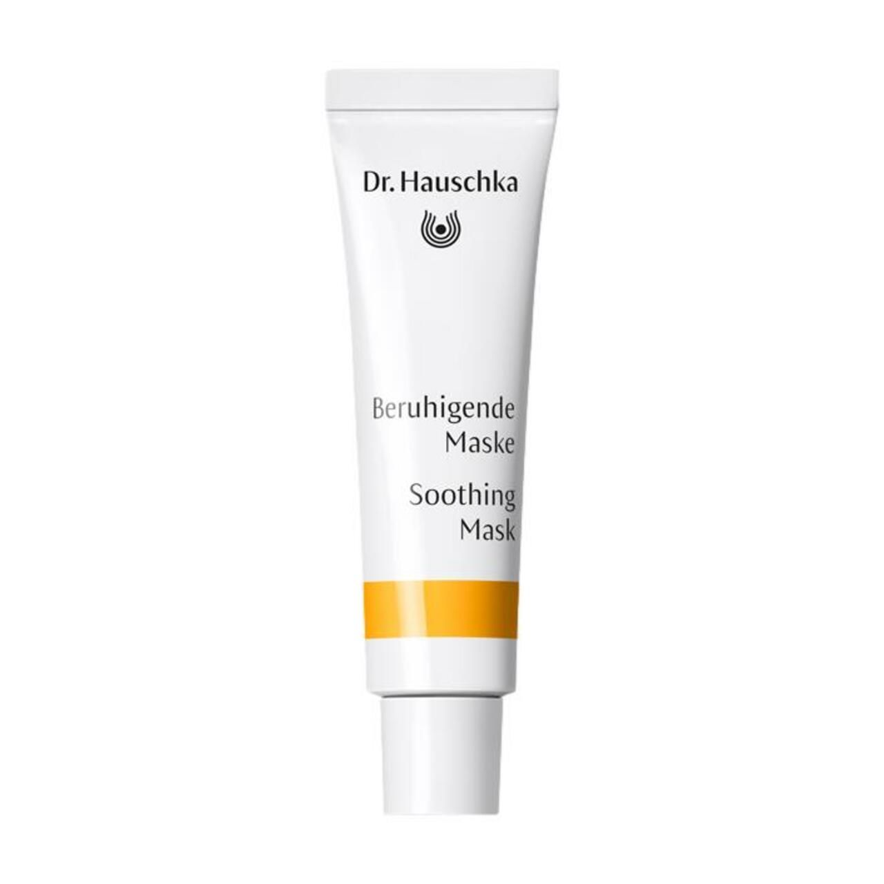 Dr. Hauschka, Hautberuhigungsmaske