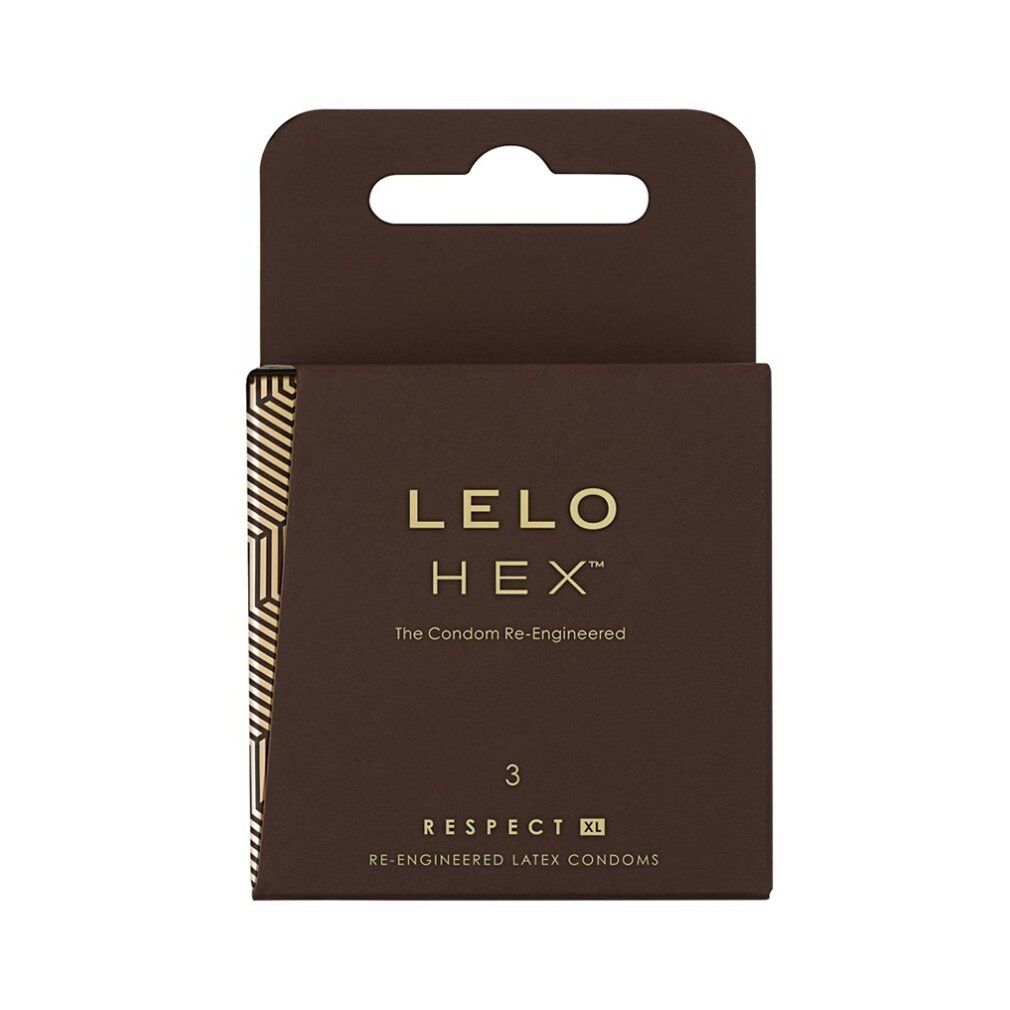 Lelo  HEX *Respect XL*