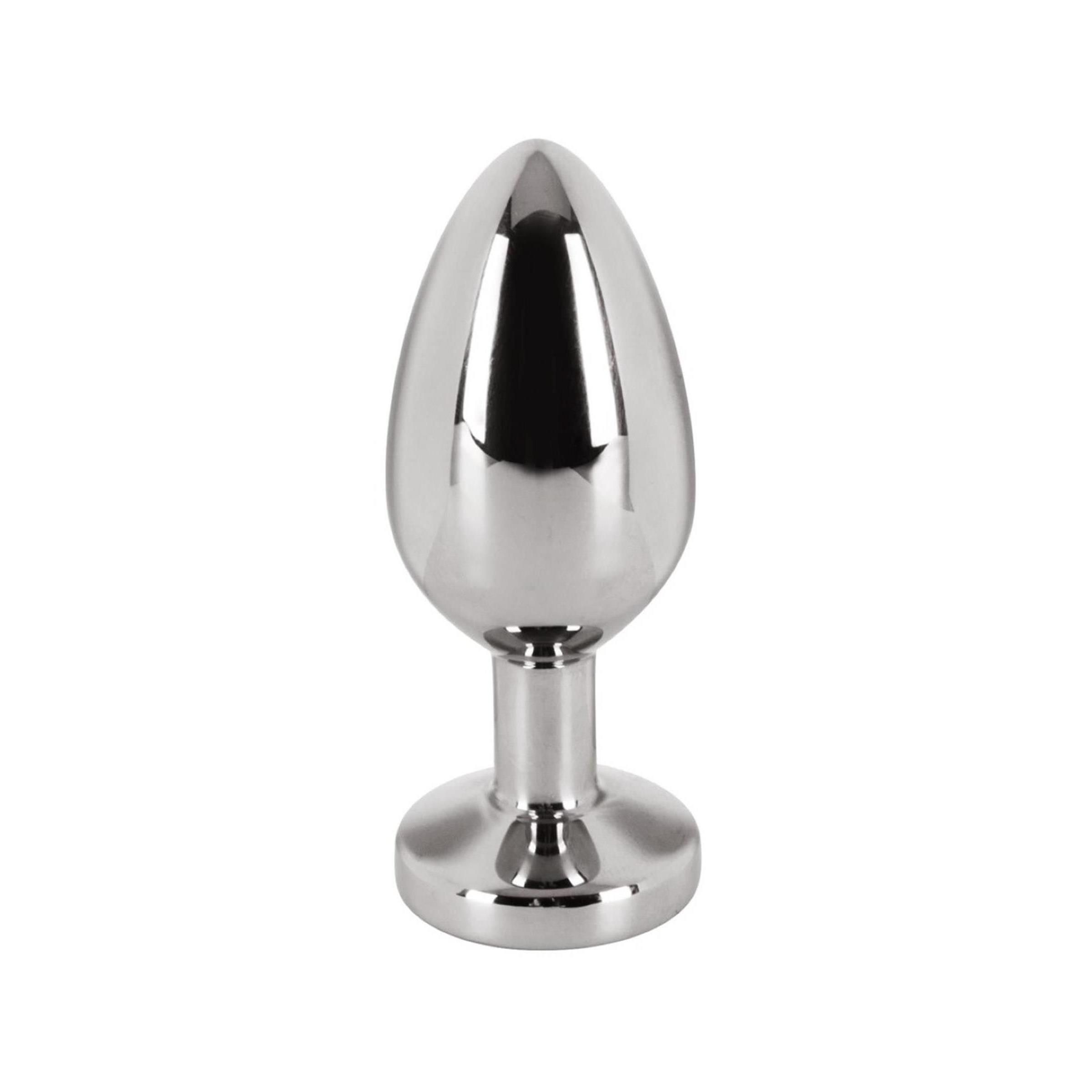 You2Toys-Penisplug Jewel Buttplug