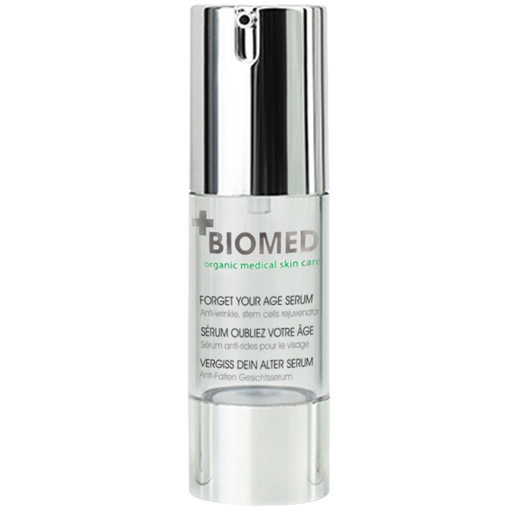 Biomed Oublie ton âge Sérum