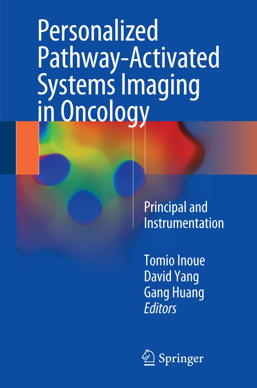 Personalized Pathway Activated Systems Imaging In Oncology 1 St Shop