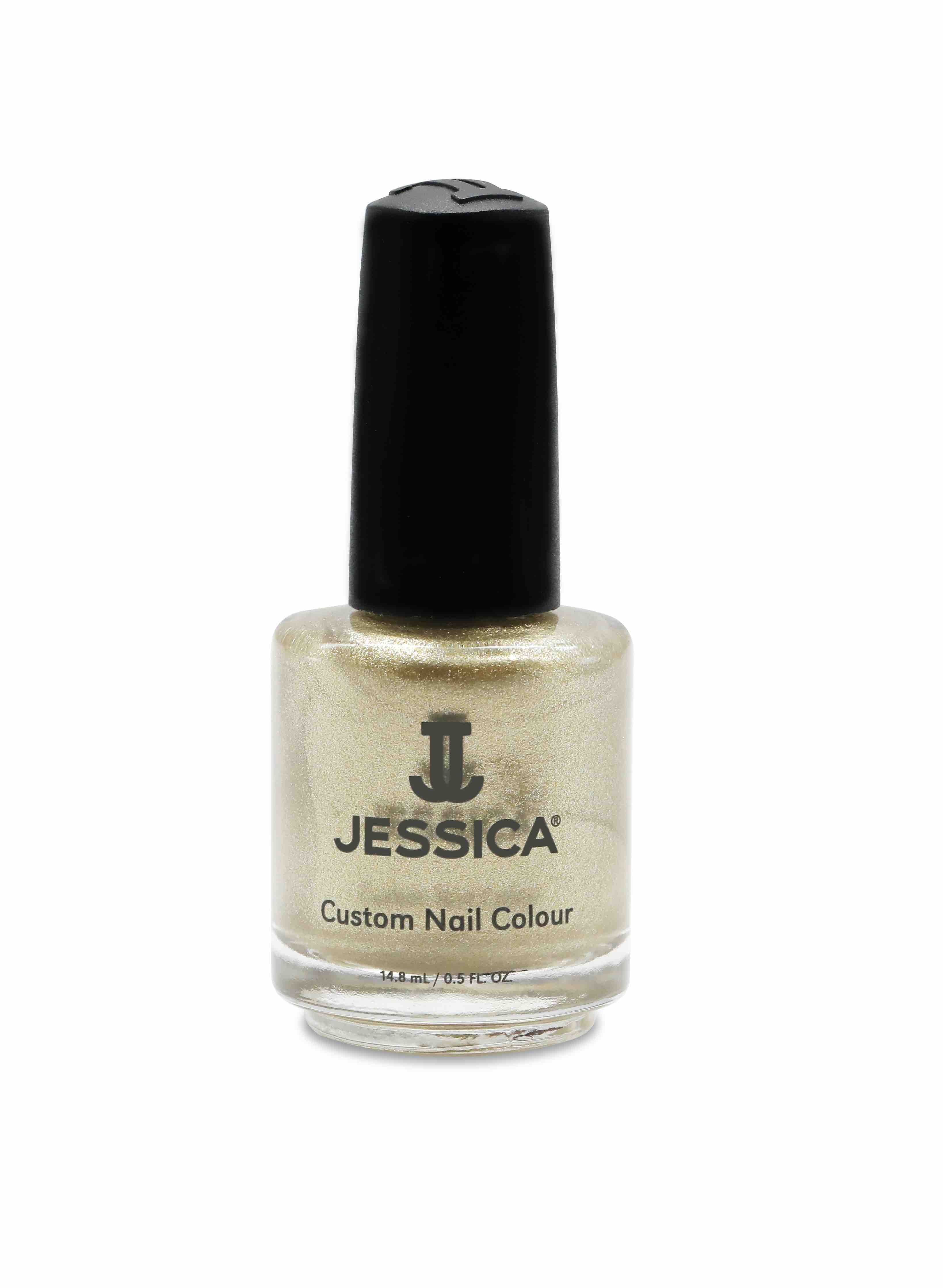 JESSICA Cosmetics Nail Colour 14,8 ml - SHOP APOTHEKE