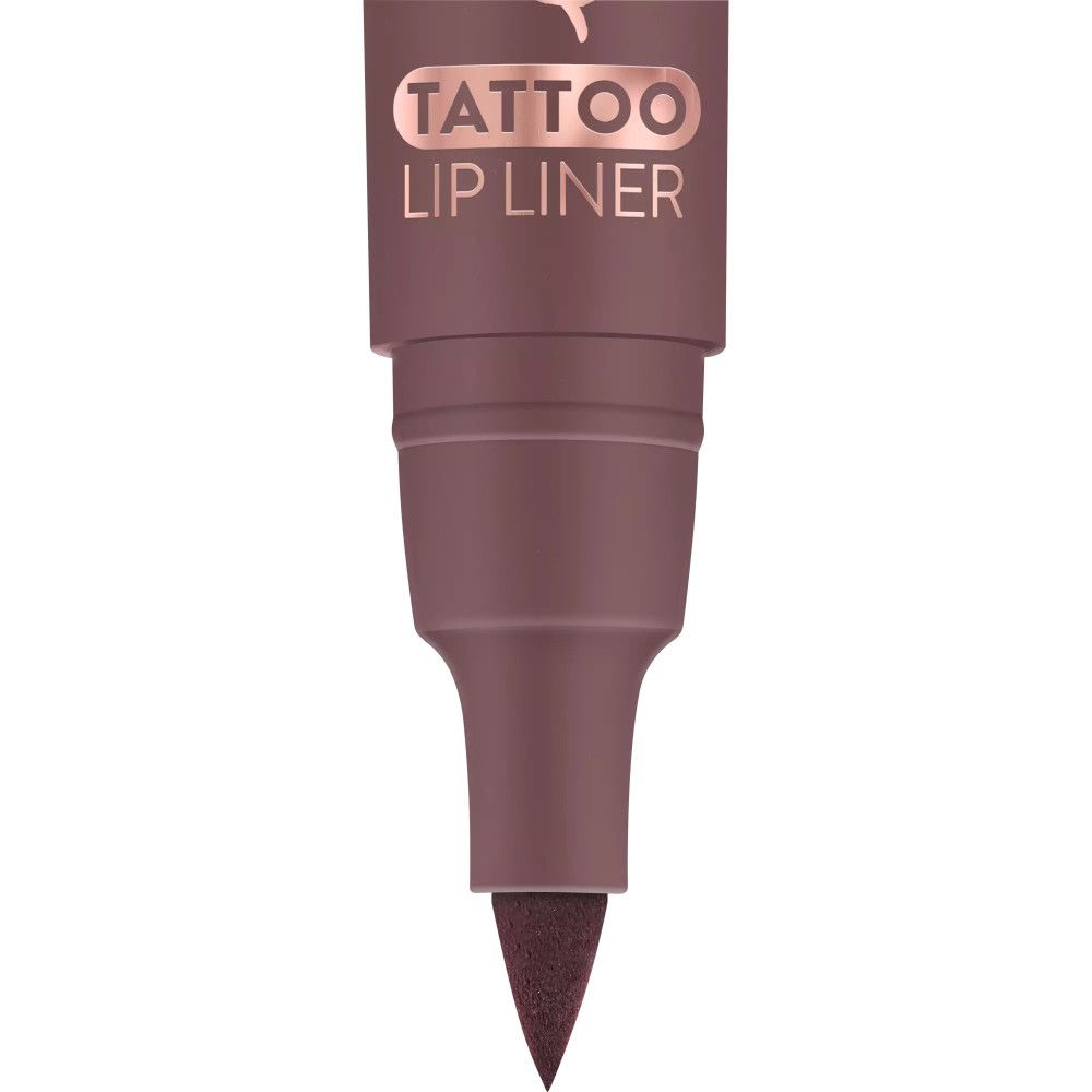 Essence - Tattoo Line 'n Stain! Lippenkonturenstift