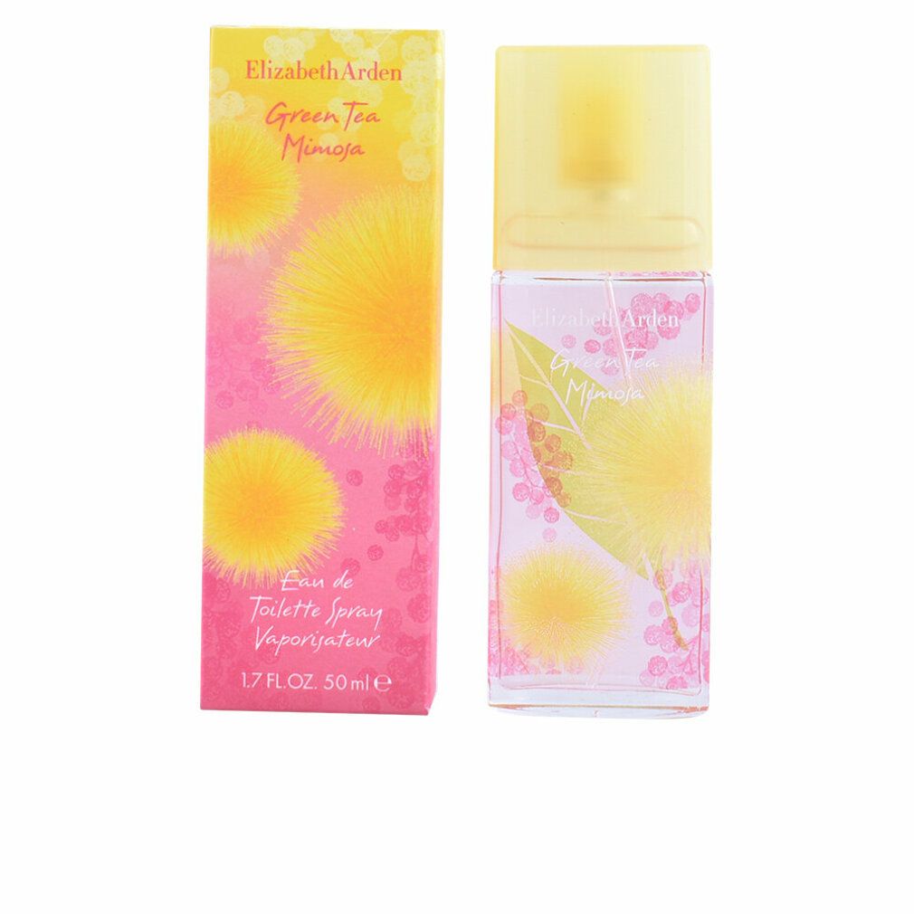 Elizabeth Arden Green Tea Mimosa Eau de Toilette 50 ml