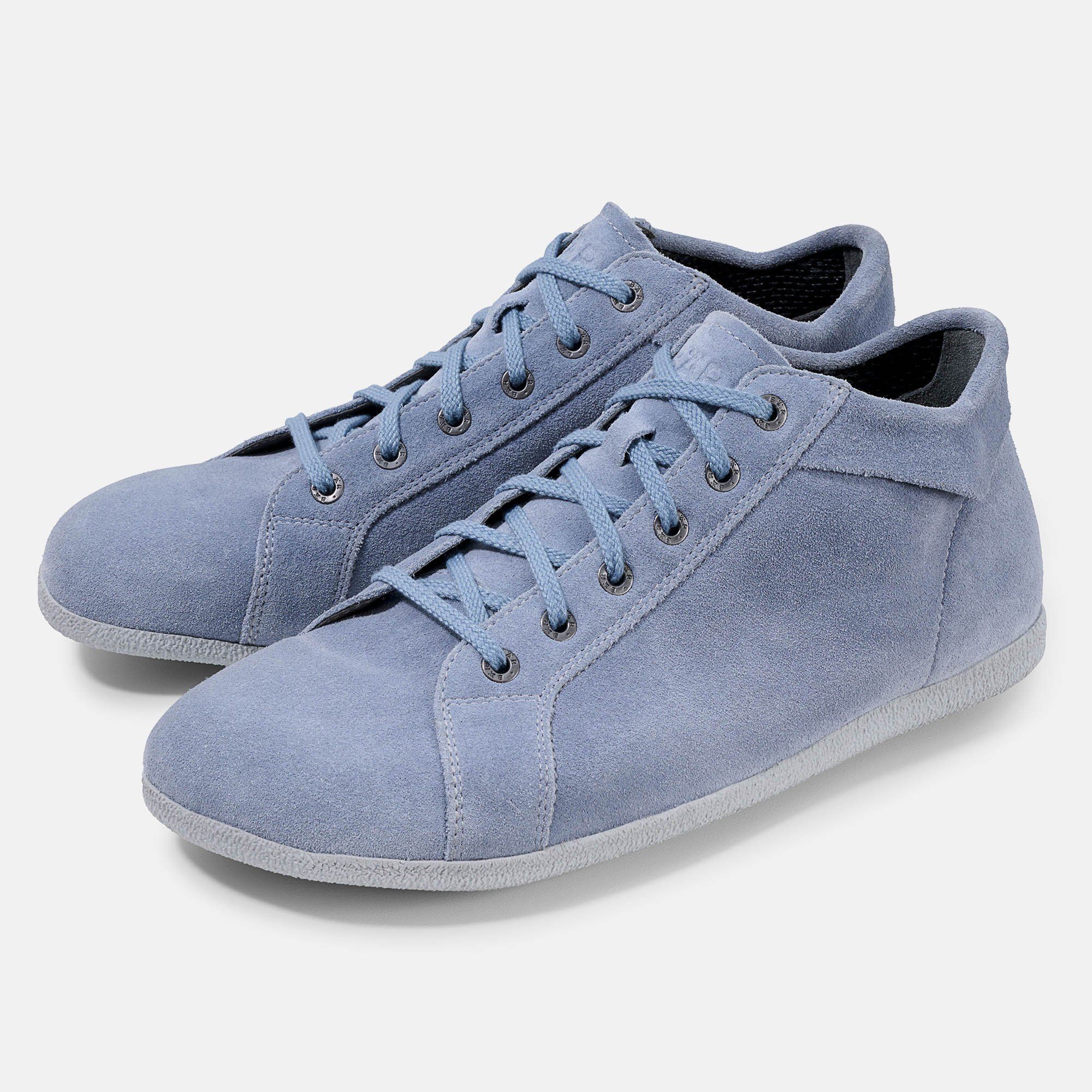 BÄR Schuhe Magda Damen -  Stiefeletten Weite: breit