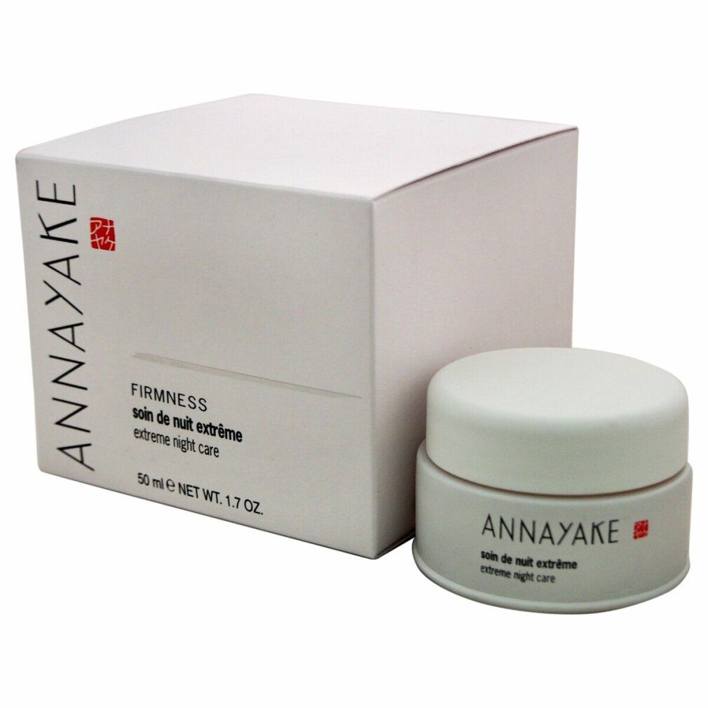 Annayaké Extreme Night Care