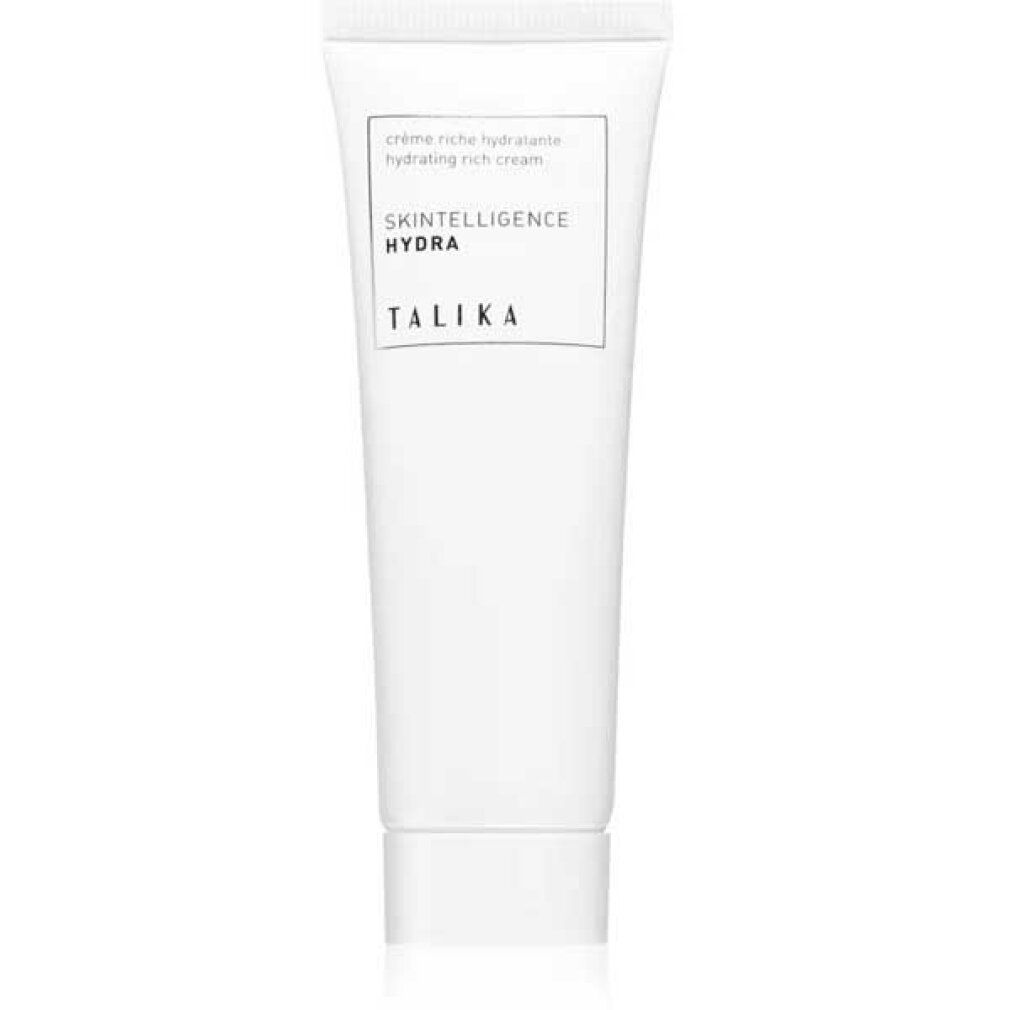 Talika Skintelligence HYDRA Hydrating Rich Cream