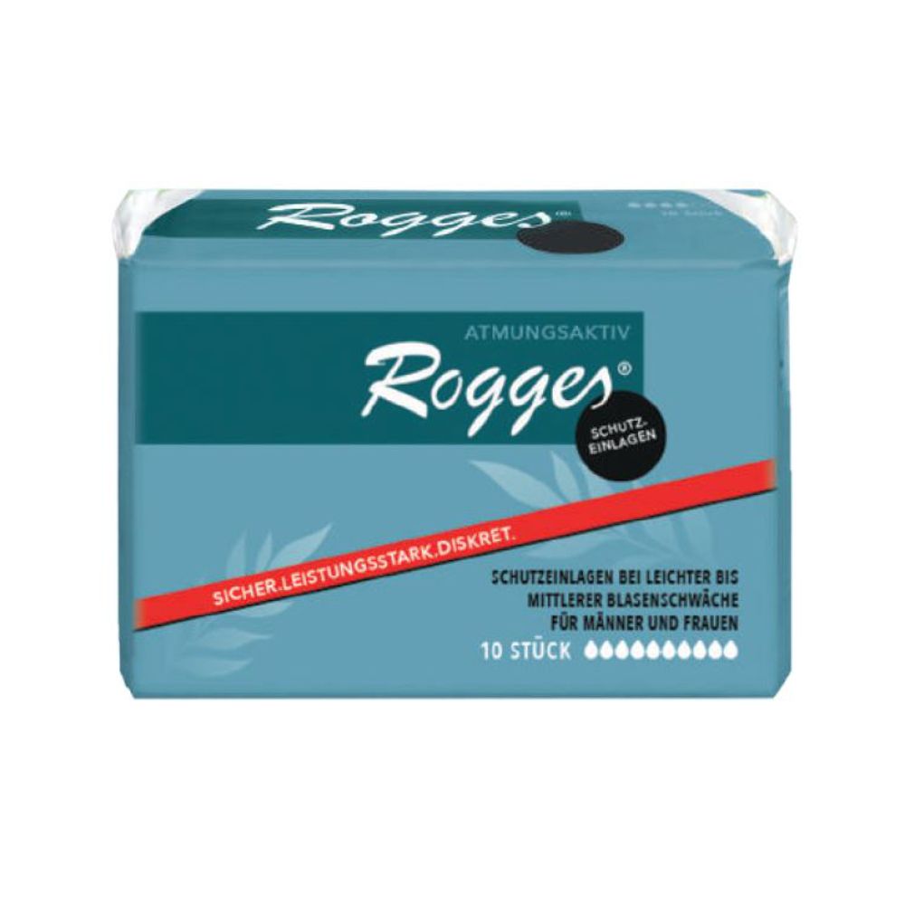 Rogges