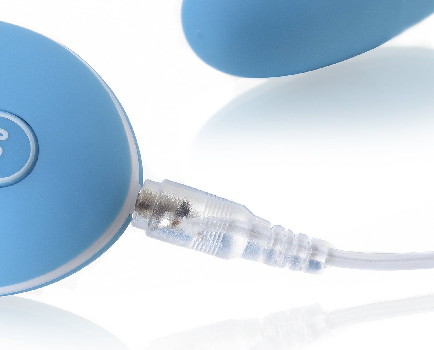 Lumunu Vibrations Ei der Extraklasse (blau)