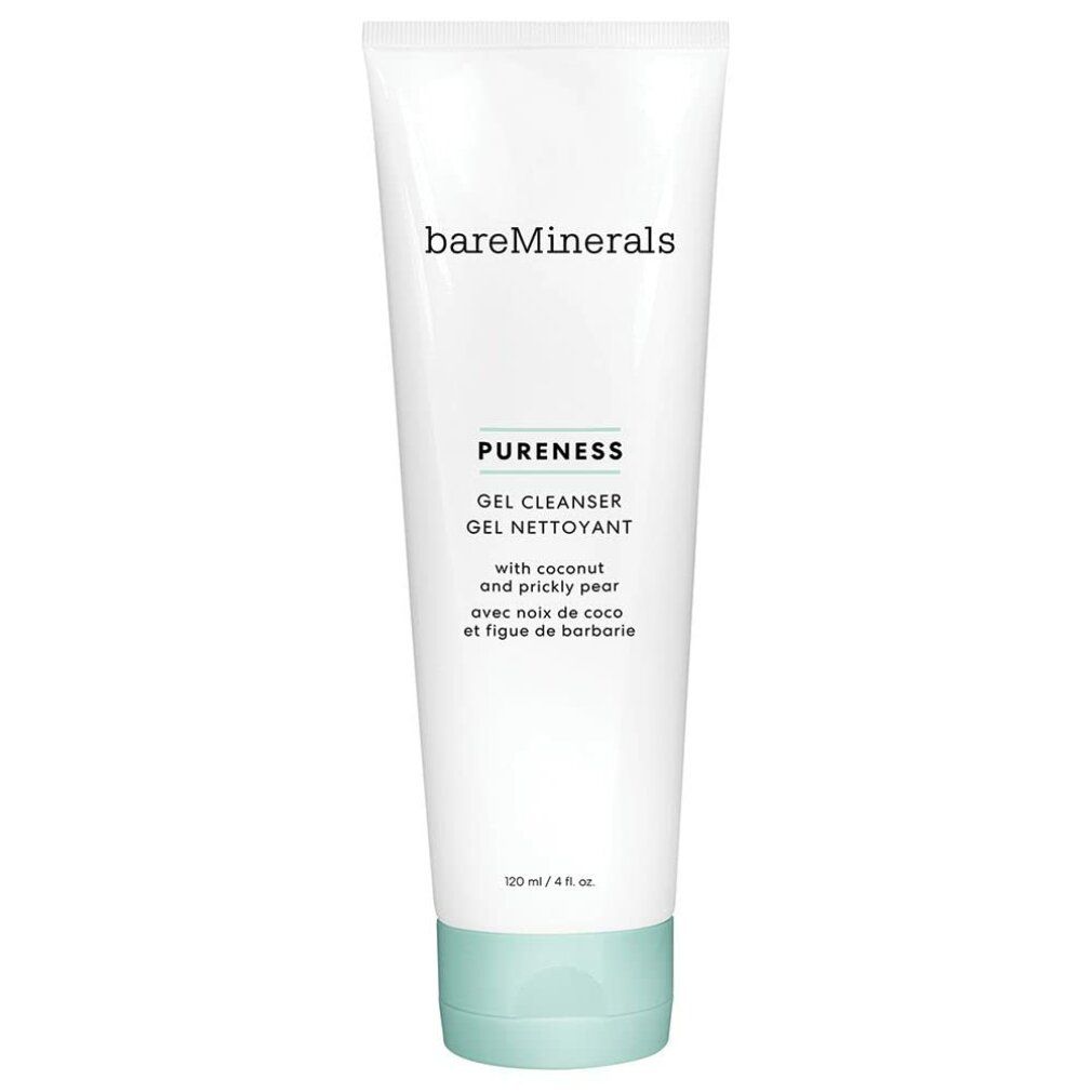 Pureness Gel-Reiniger 120 ml