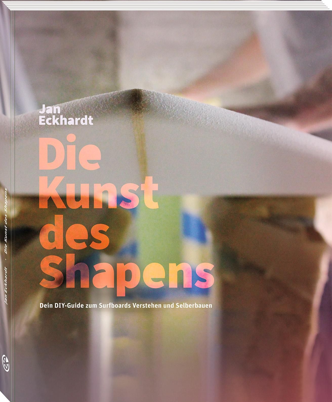 Die Kunst des Shapens Dein DIY-Guide zum Surfboards Verstehen und Selberbauen