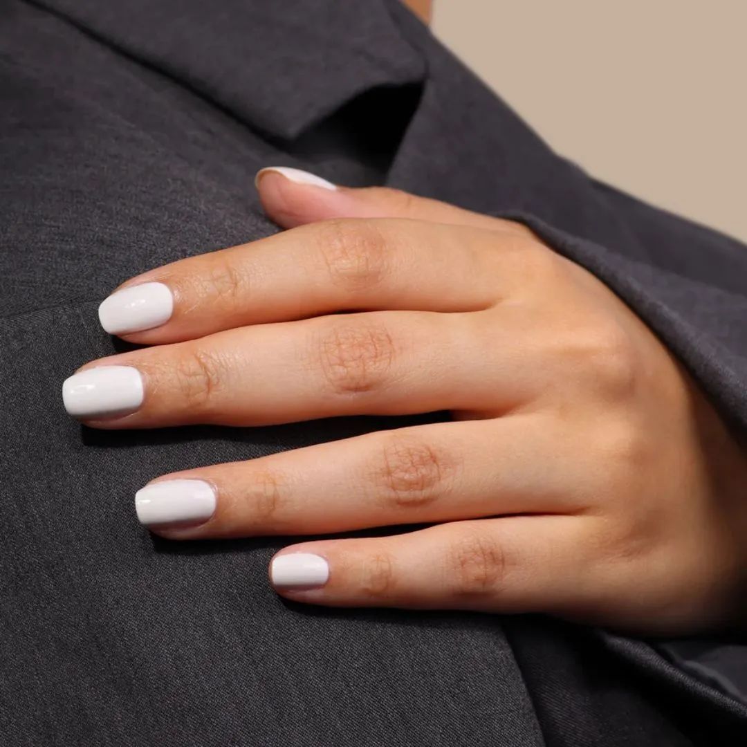 LONDONTOWN gel color London Fog Gel-Nagellack