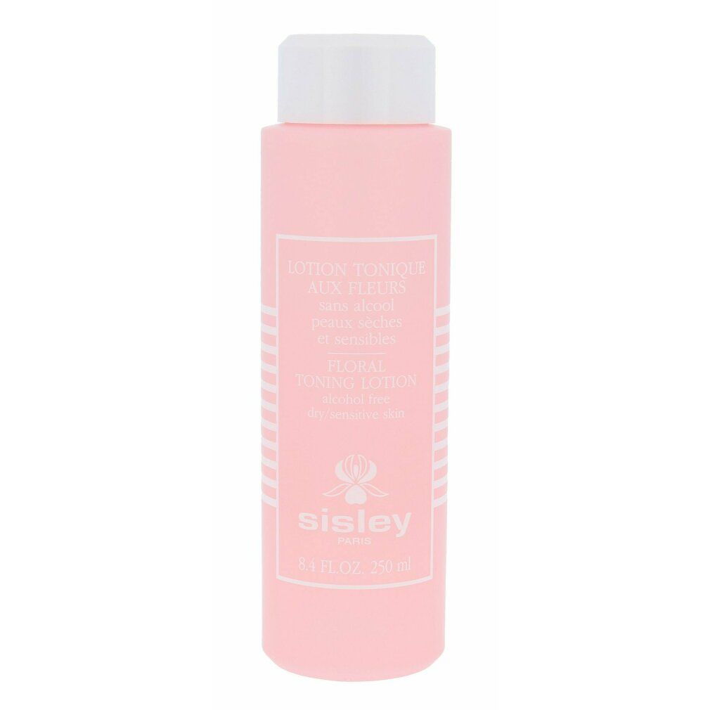 Sisley, Lotion Tonique aux Fleurs