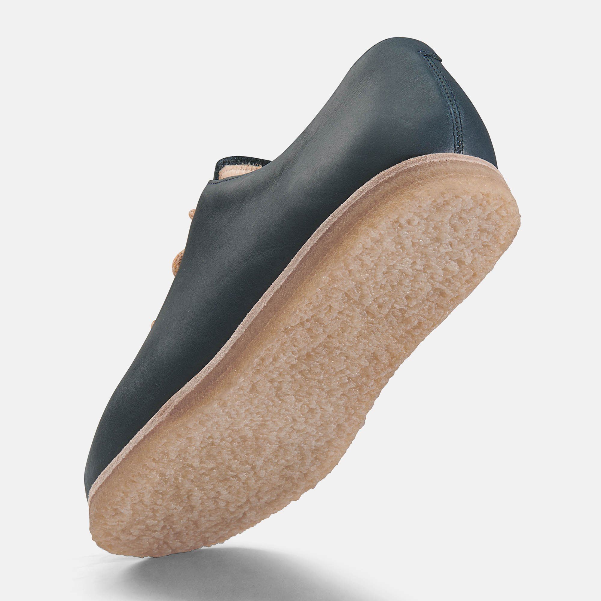 BÄR Schuhe Carey Damen -  Schnürer Weite: breit