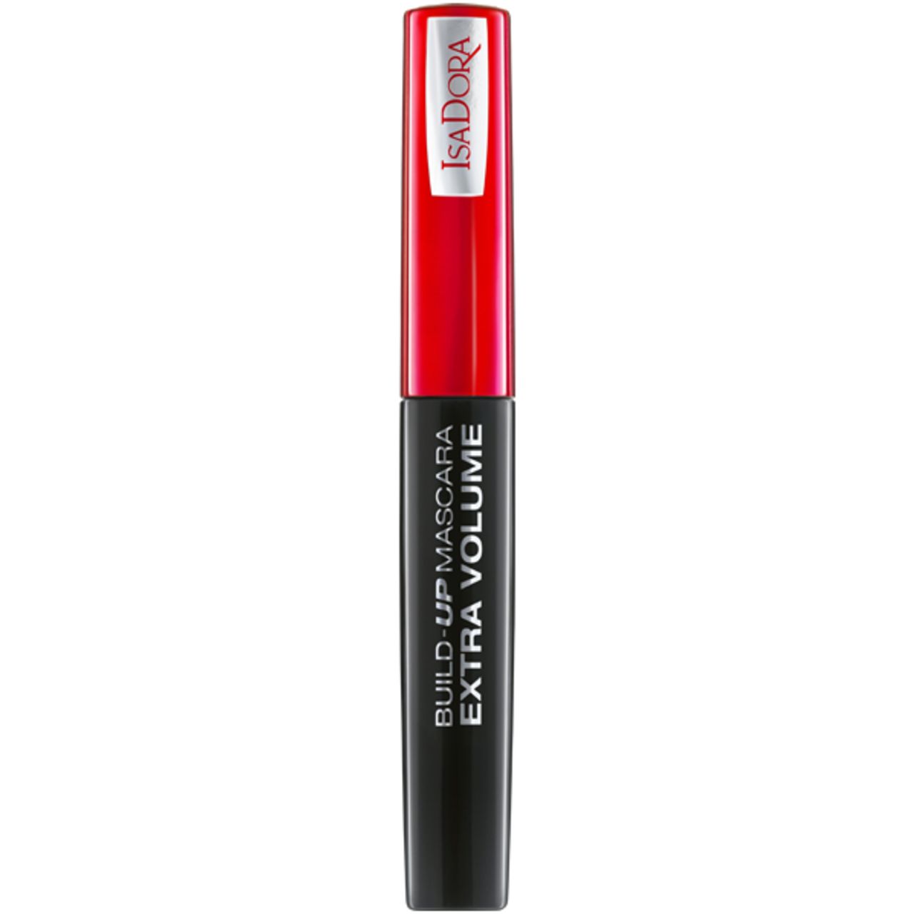 IsaDora, Build-Up Mascara Extra Volume 12 ml