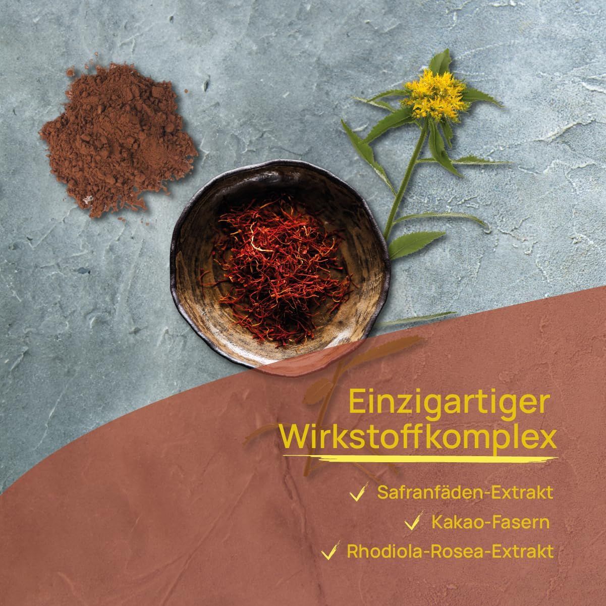 Wellpursan Safra vital mit Safr´Inside