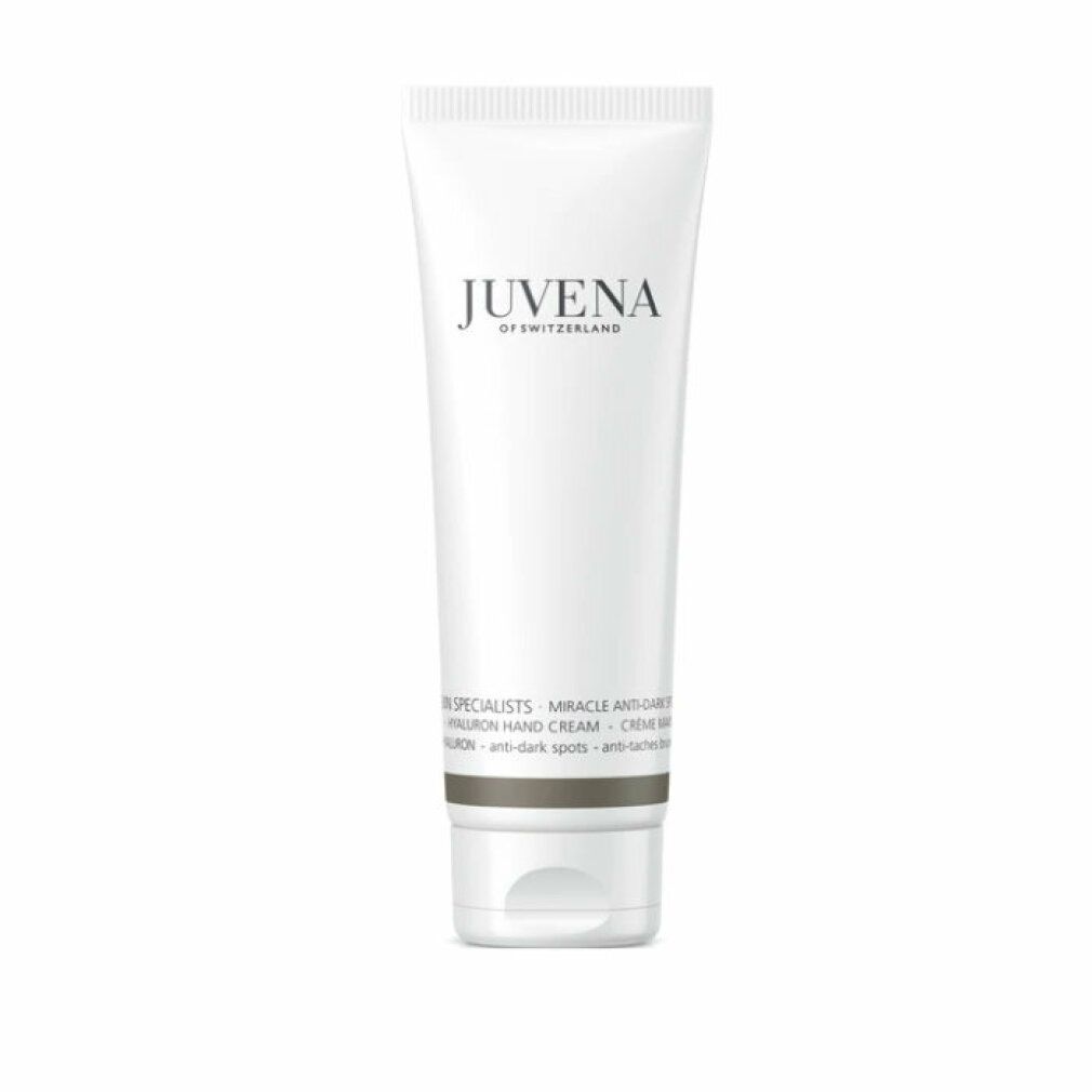 Juvena Miracle Anti Dark Spot Hyaluron Hand Cream