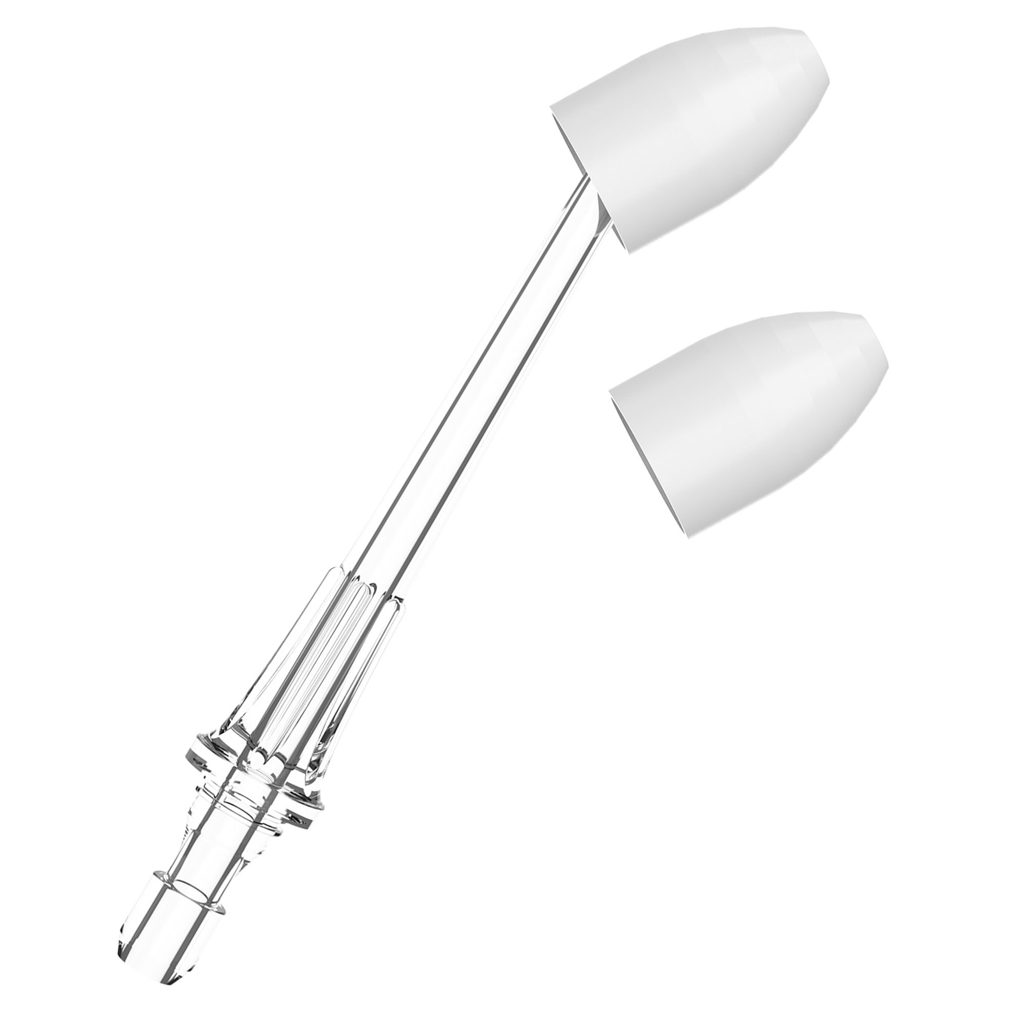 medisana NI 200 Nasenwäscher Ersatzaufsätze