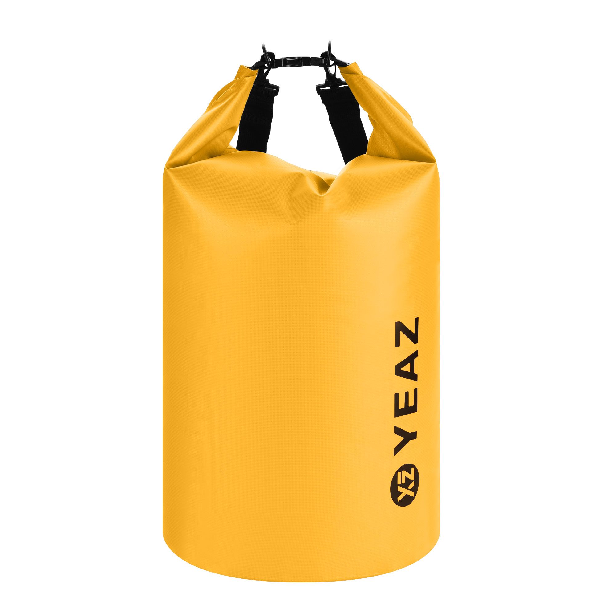 YEAZ ISAR Wasserfester Packsack 40L