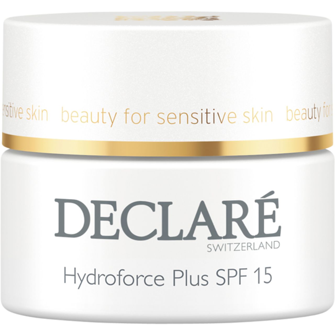 Declare Hydro Balance Hydroforce Creme Plus