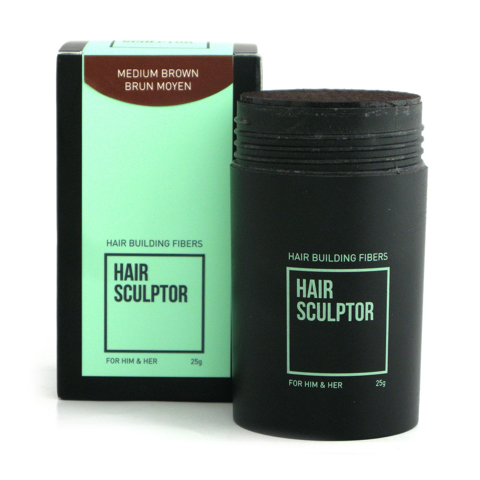 Sibel - Hair Sculptor Building Fibers 1 ml
