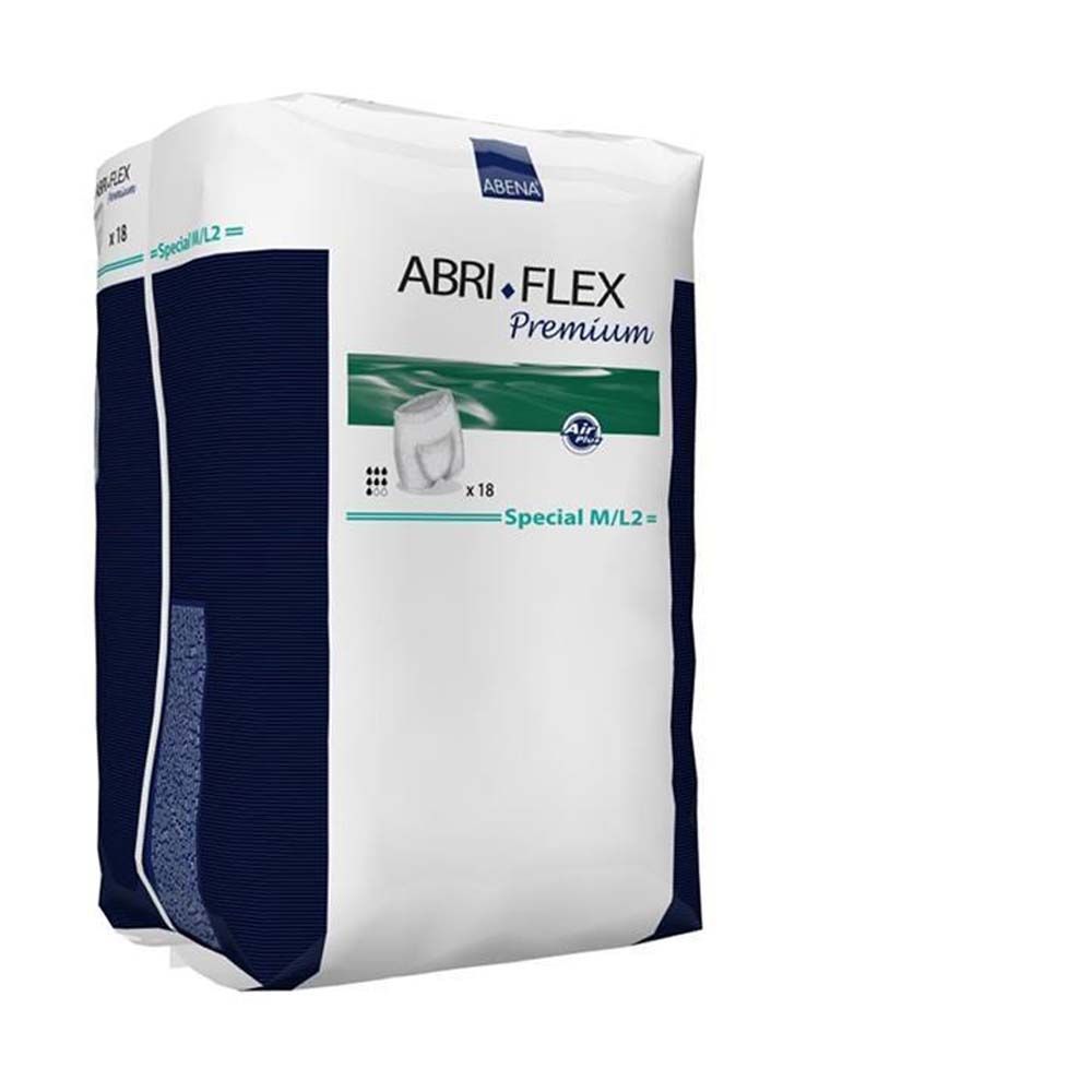 Abena Abri-Flex Premium Special M/L2