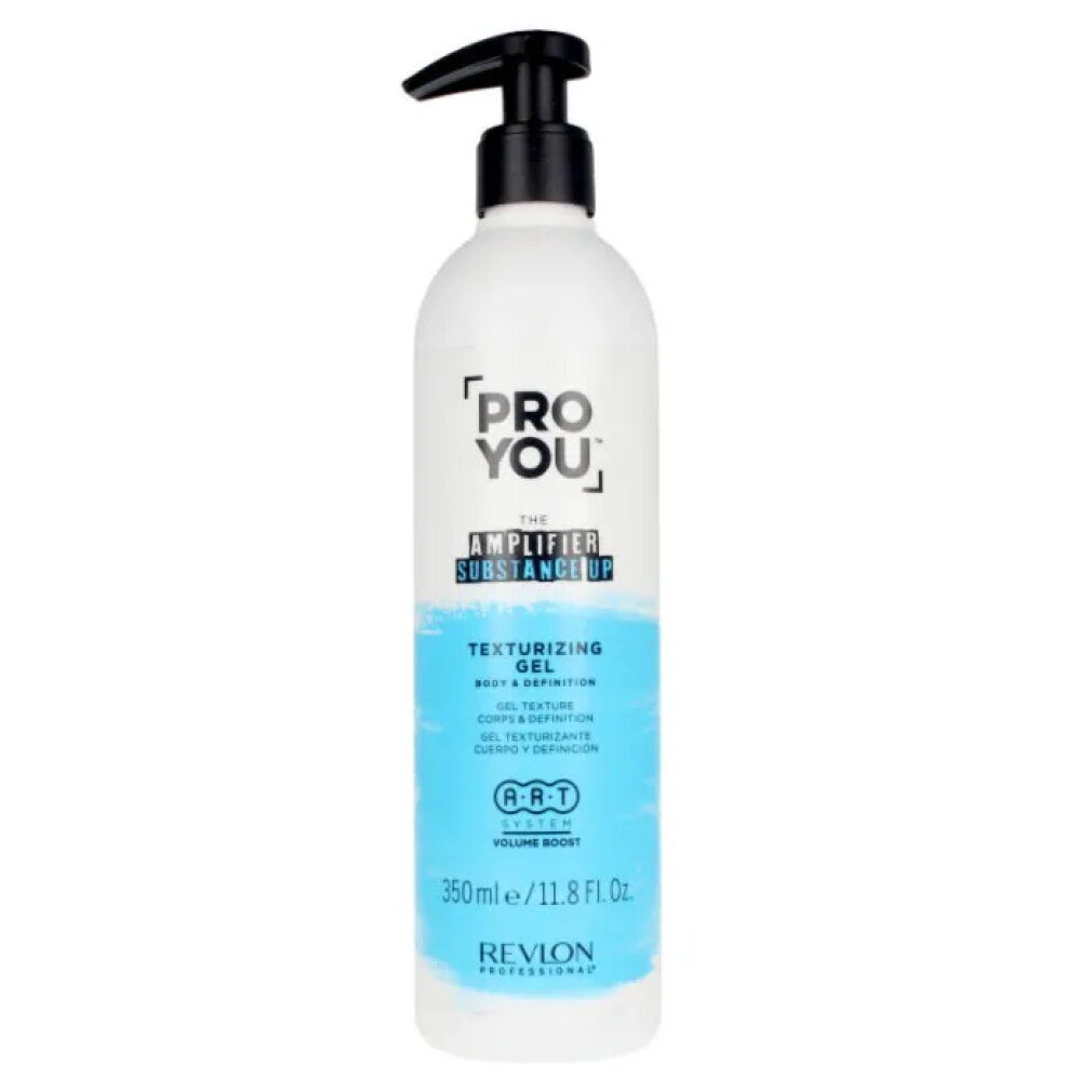 Revlon Proyou The Amplifier Substance Up