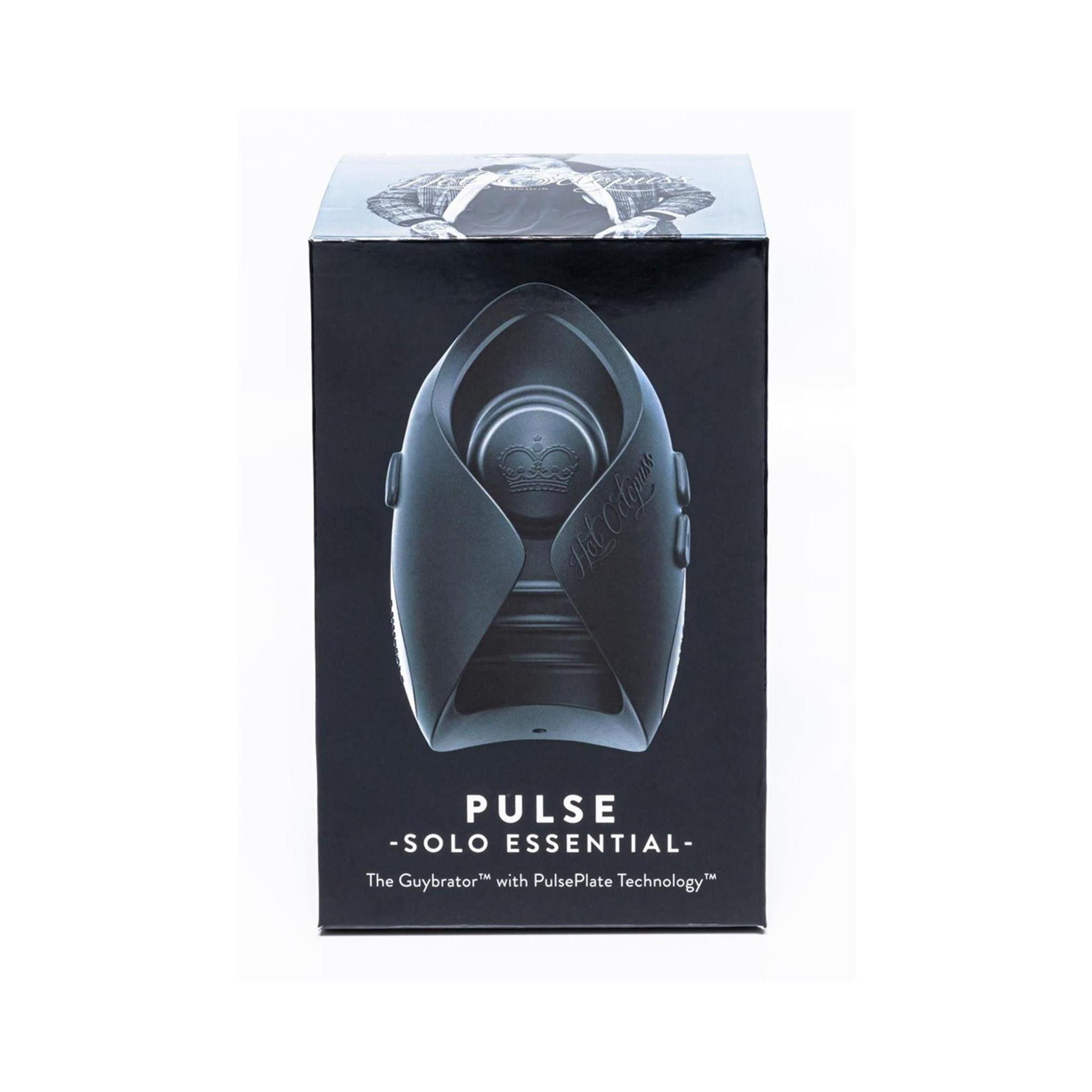 Hot Octopuss - Pulse Pulse Solo Essential