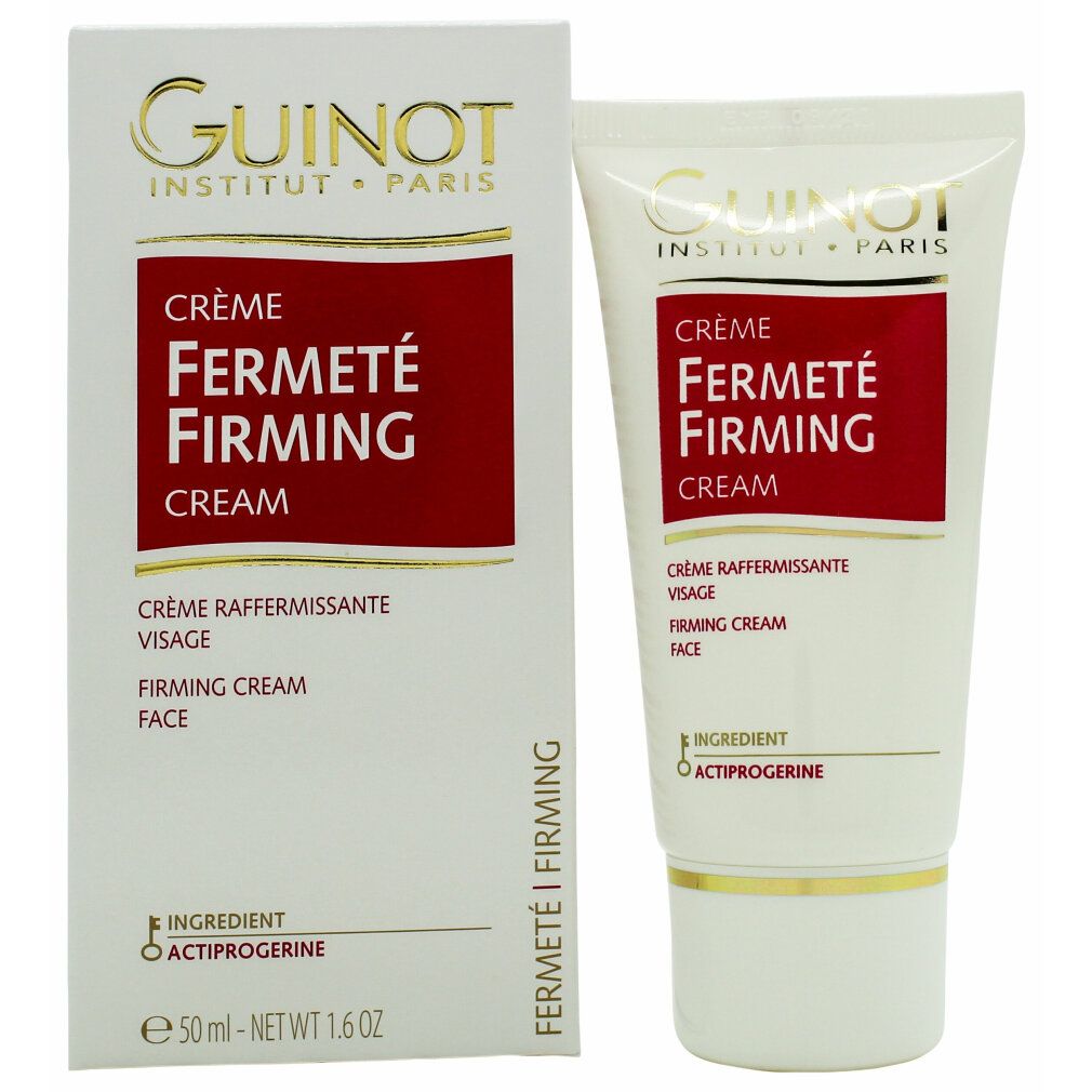 Guinot Sources de Fermete Creme 50 ml