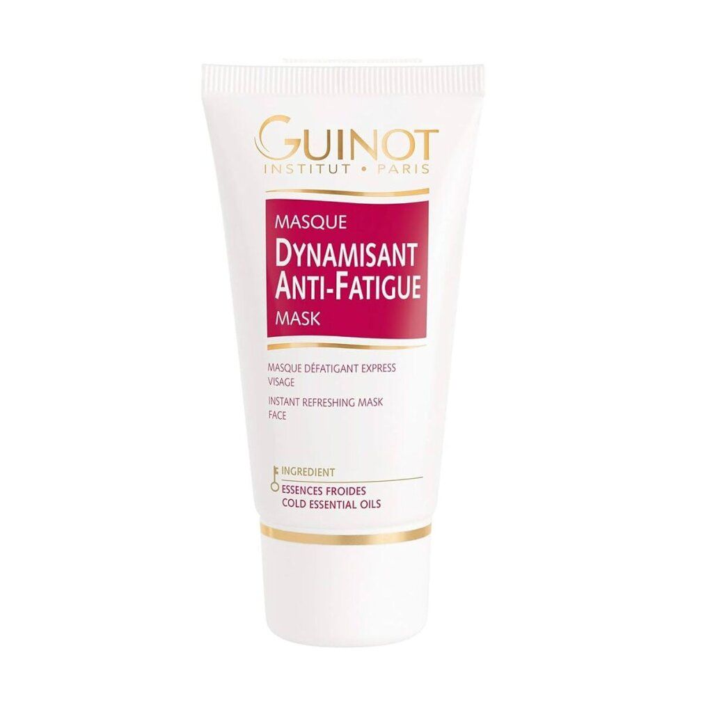 Guinot Spezialpflege Masque Dynamisant Anti-Fatigue