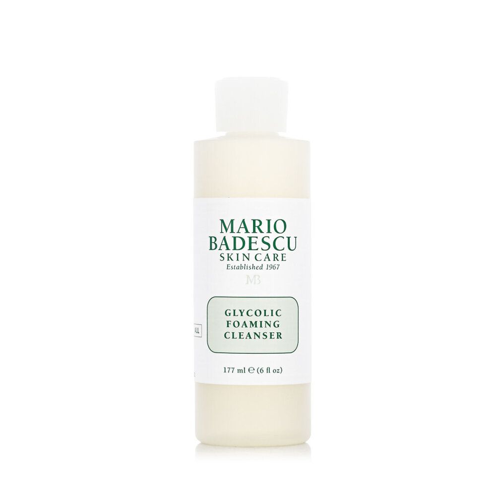 Mario Badescu Glycolic Foaming Cleanser