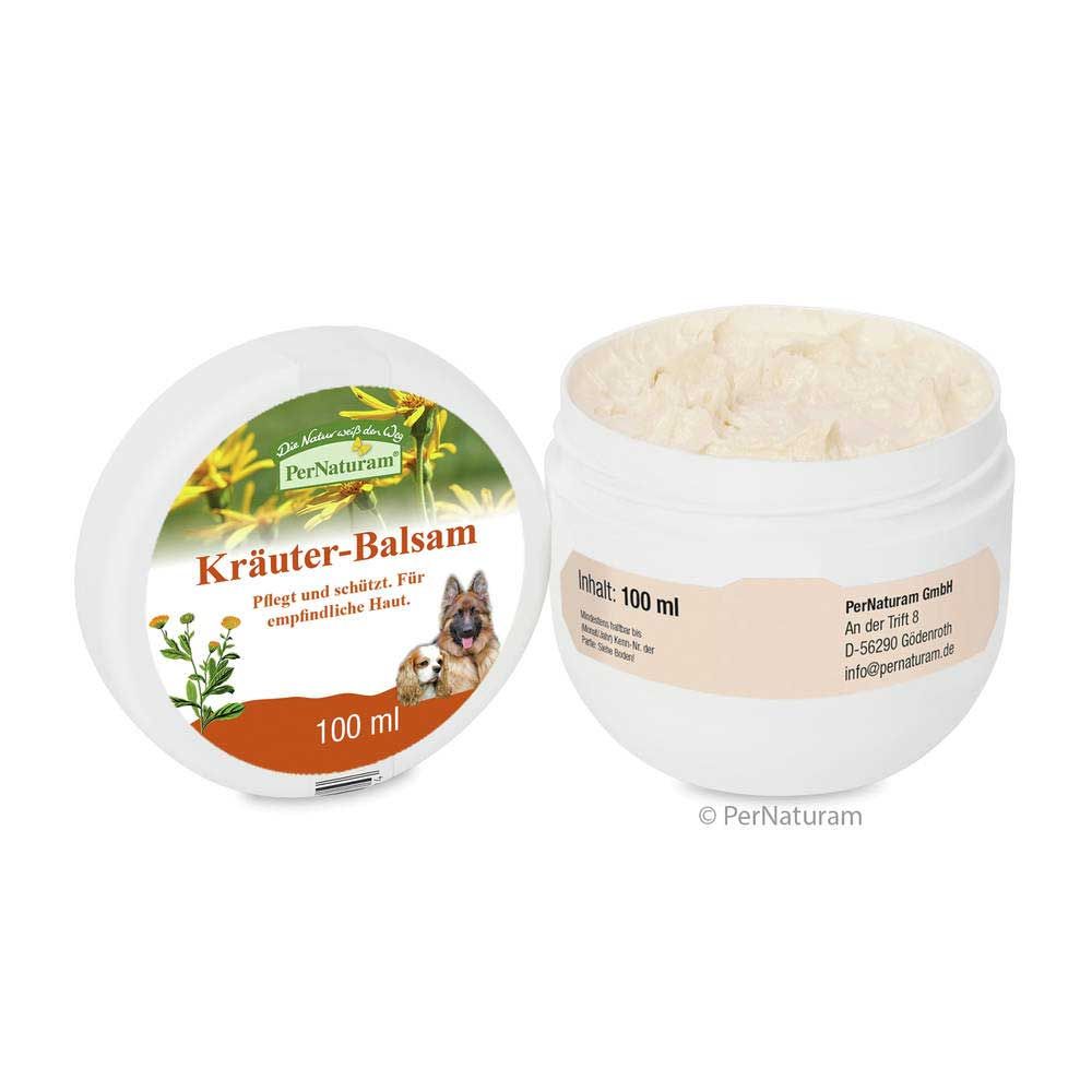 PerNaturam Kräuter-Balsam